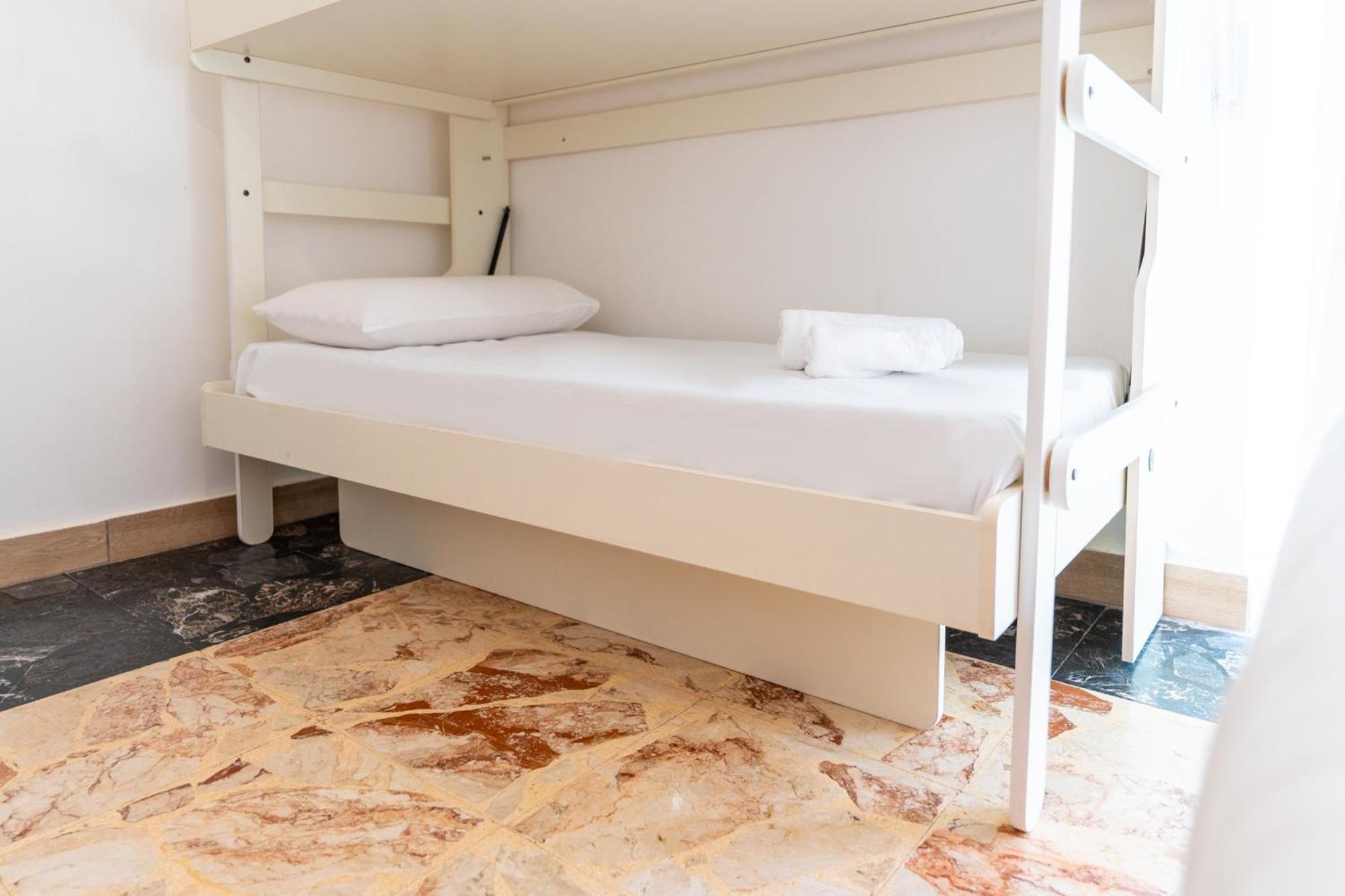 Guest house Tombolata *