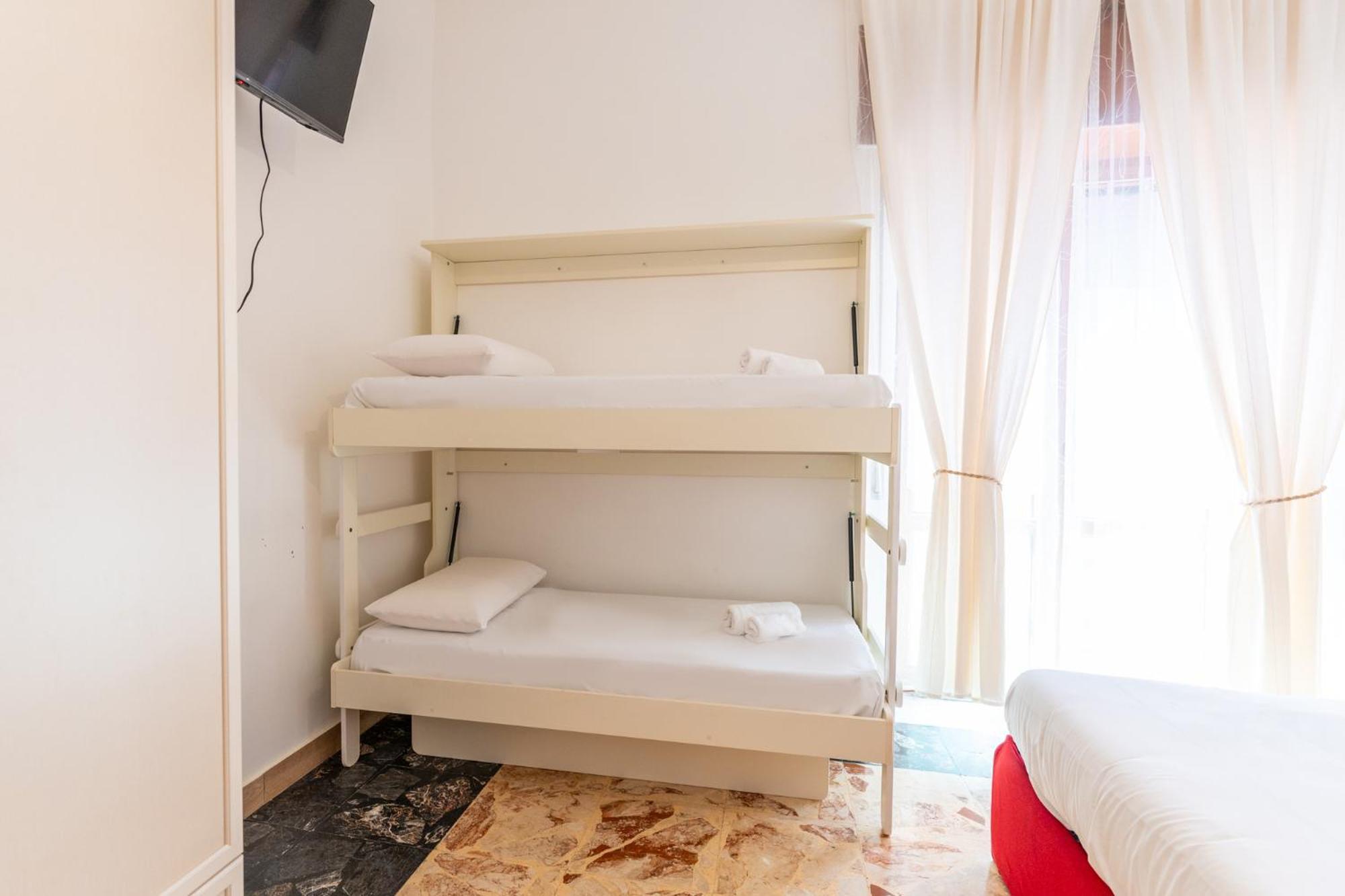 Tombolata Guest house Naples