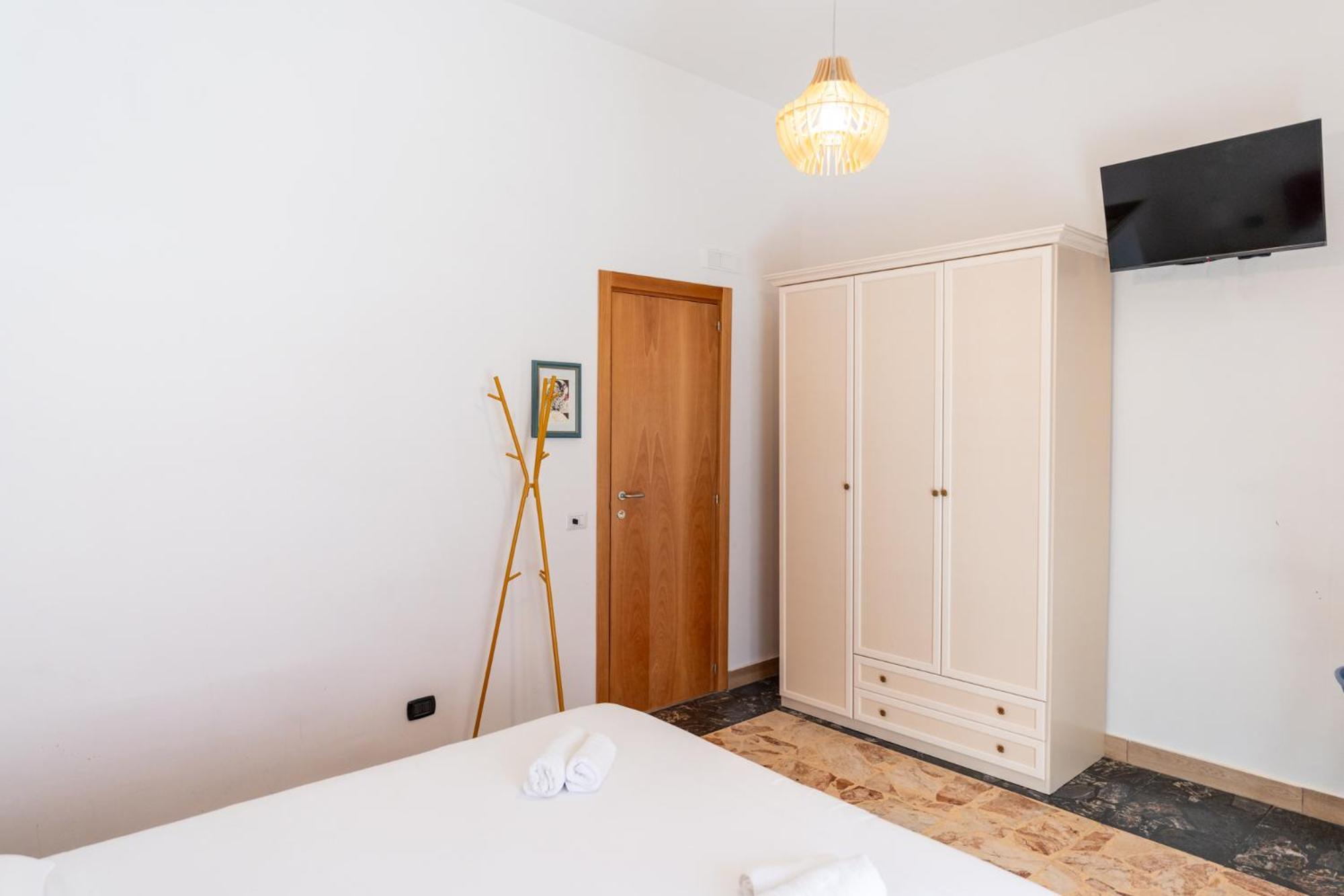 Guest house Tombolata Naples