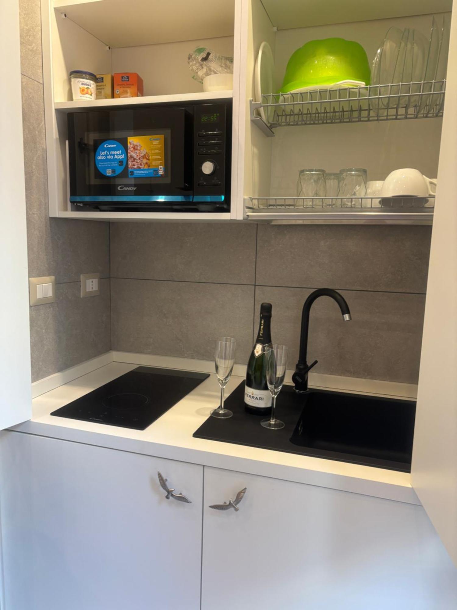 Bed & Breakfast Alex Beb Naples