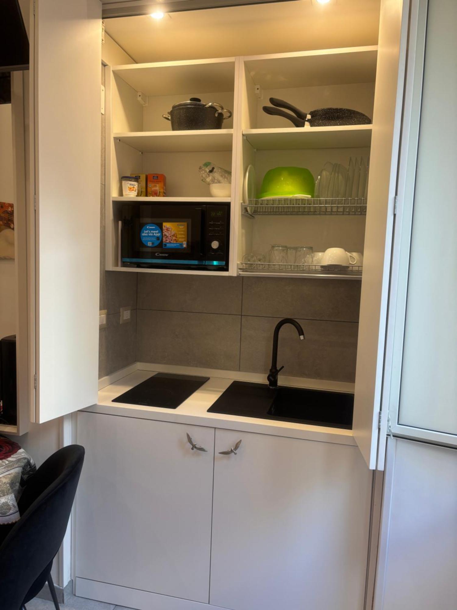 Alex Beb Bed & Breakfast Naples