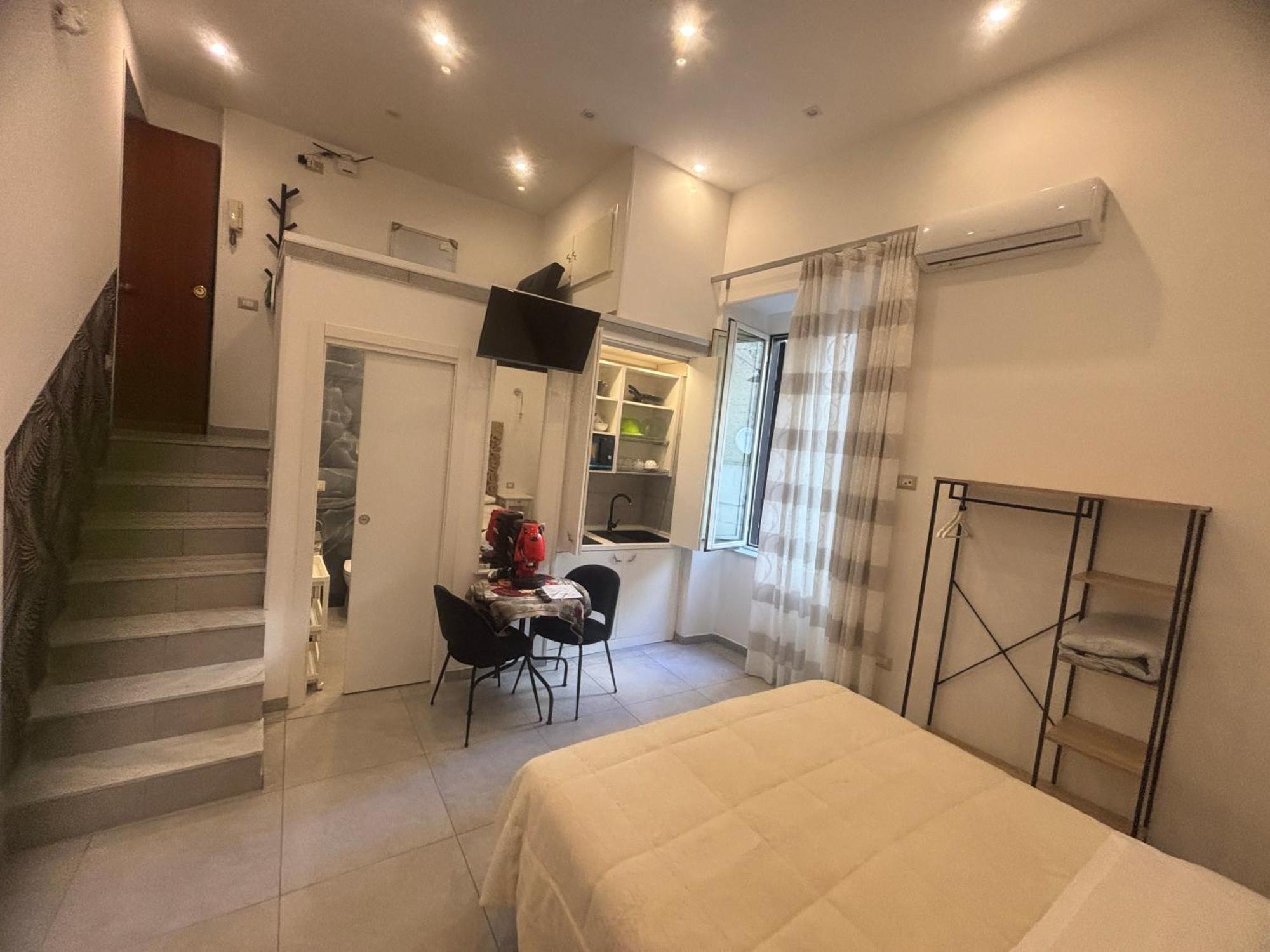 Alex Beb Bed & Breakfast Naples