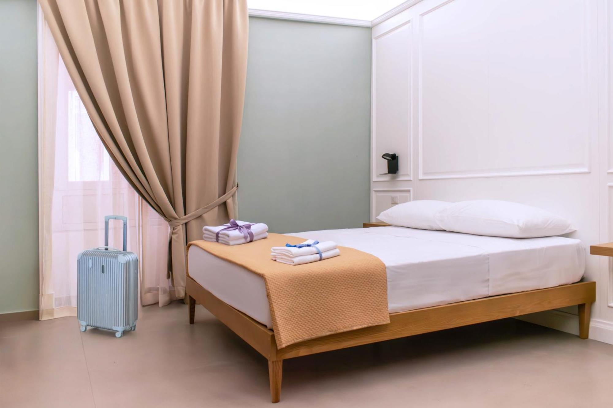Relais Don Pedro De Toledo Guest house
