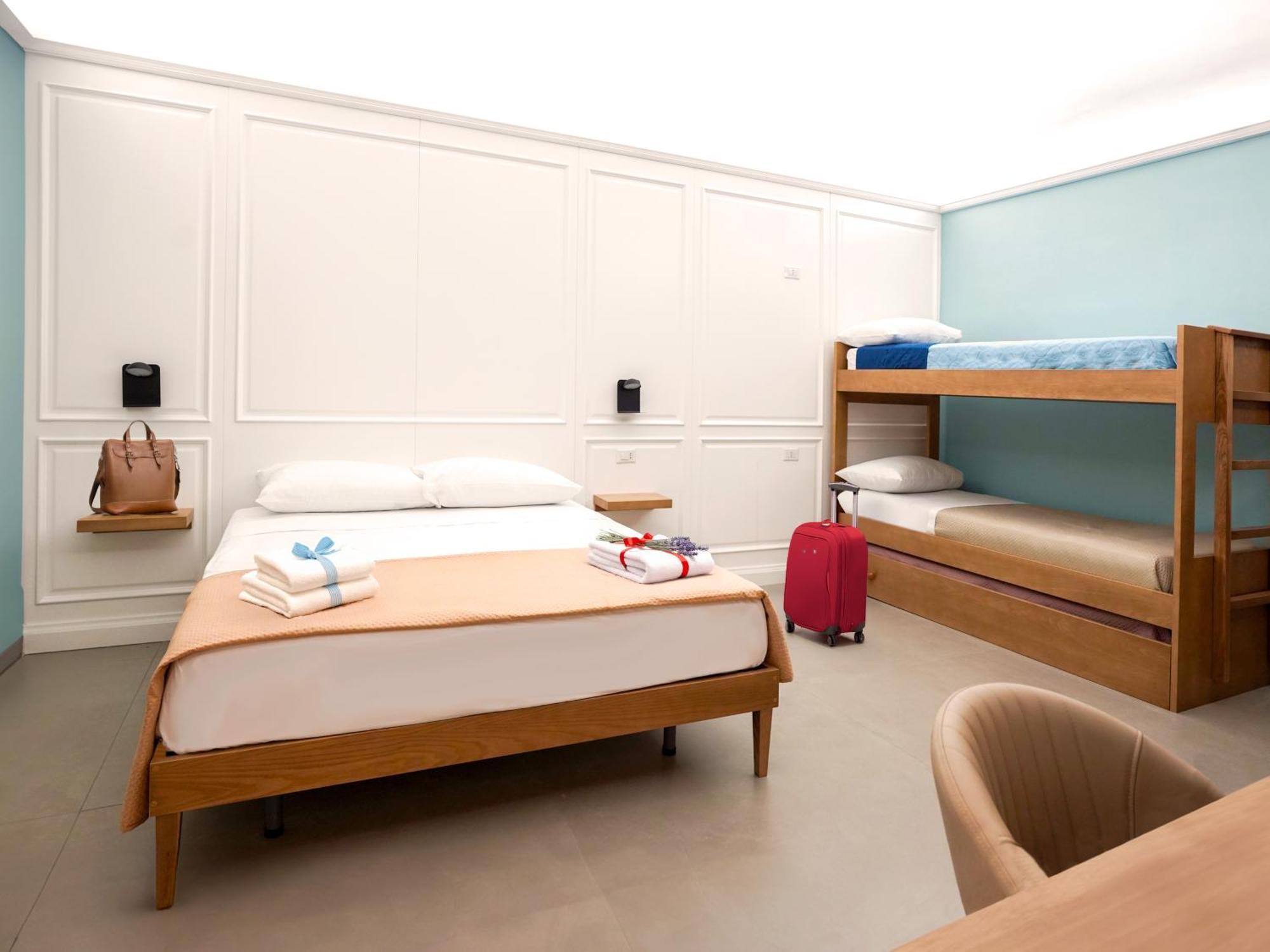 Guest house Relais Don Pedro De Toledo