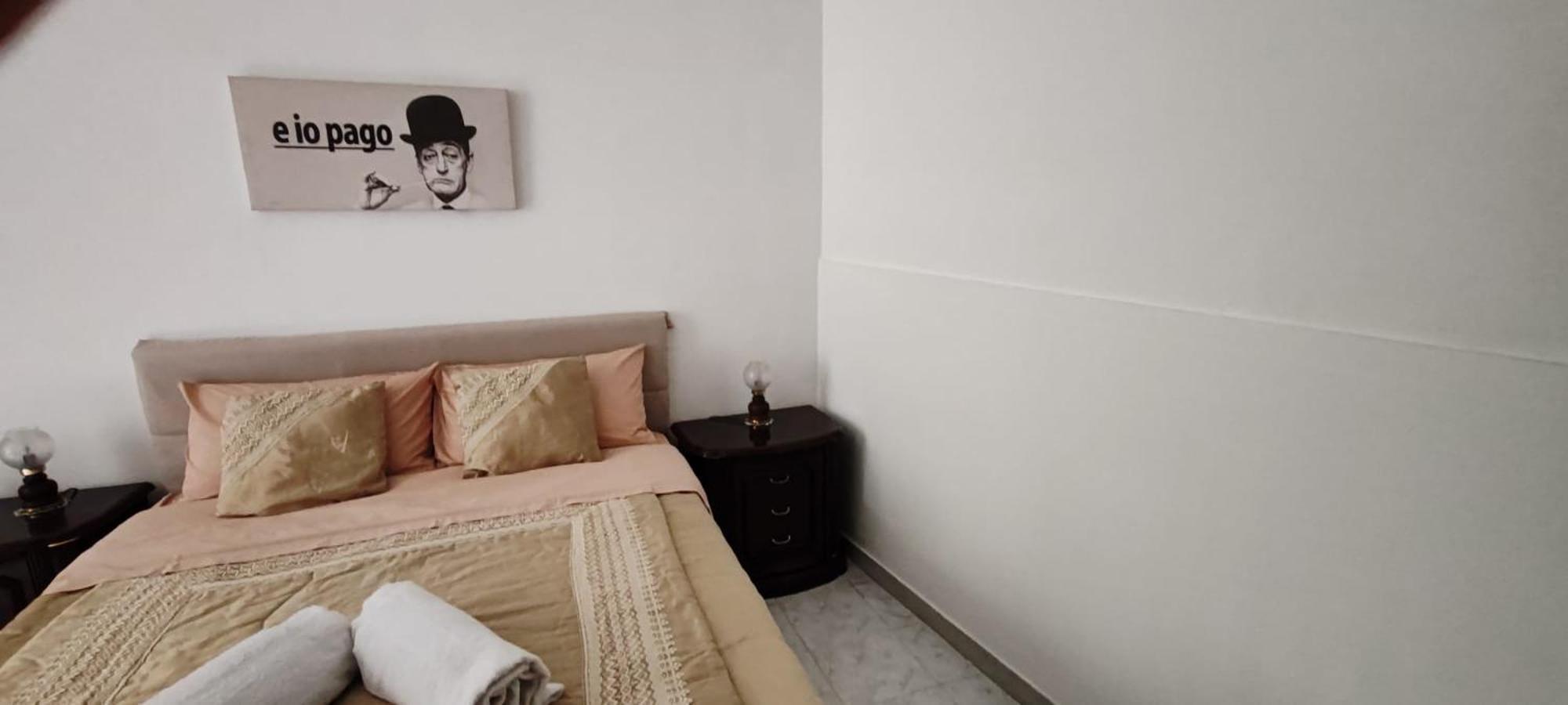 Casa Elena Apartment Naples