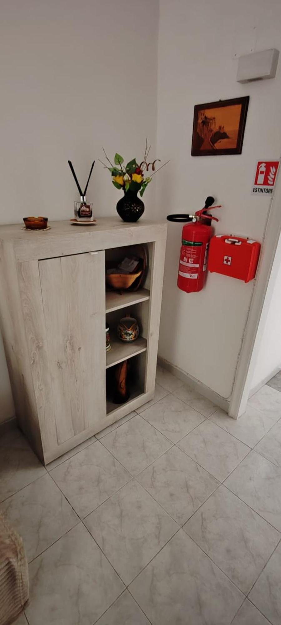 Casa Elena Apartment