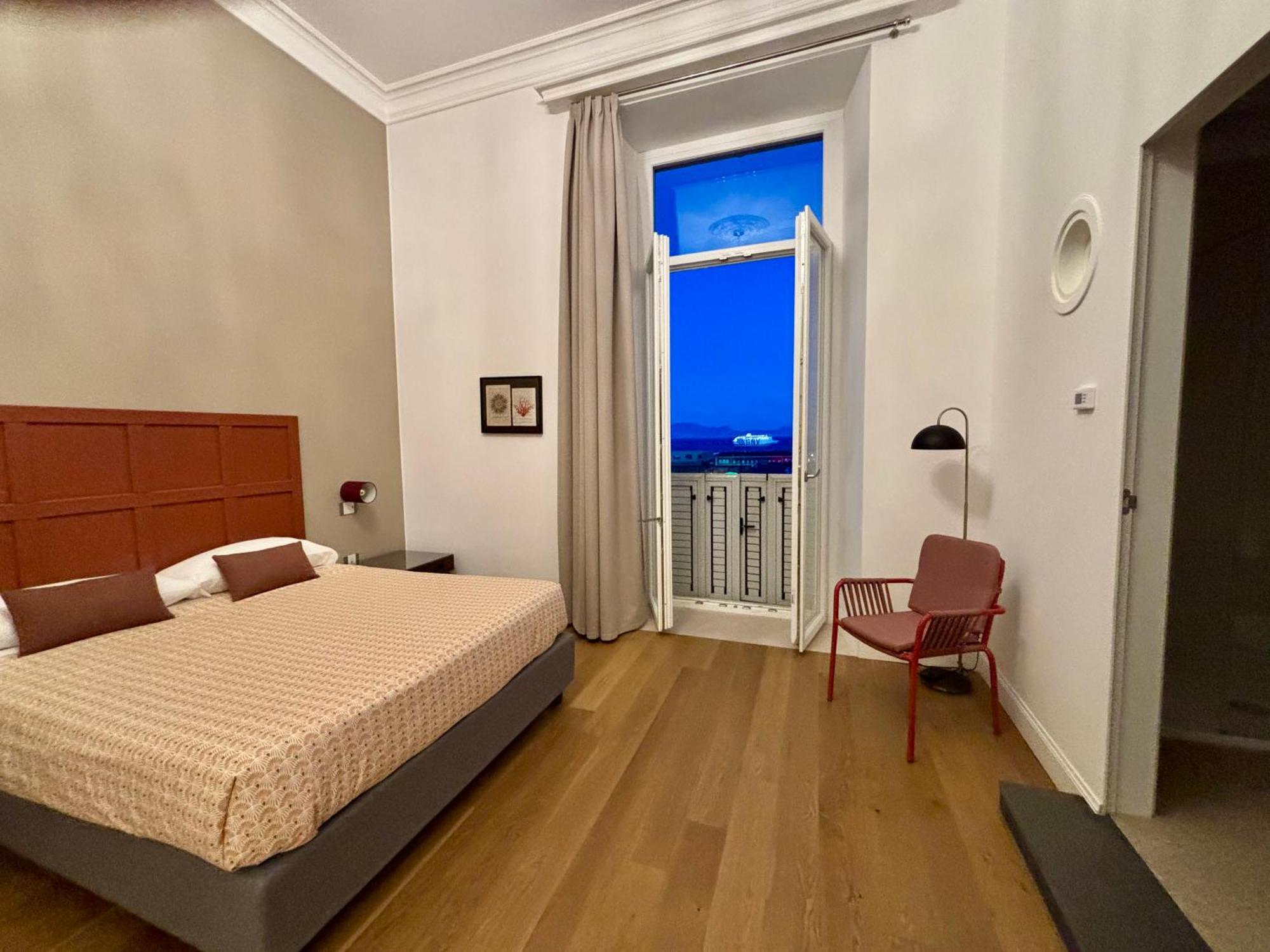 Guest house Il Mastio