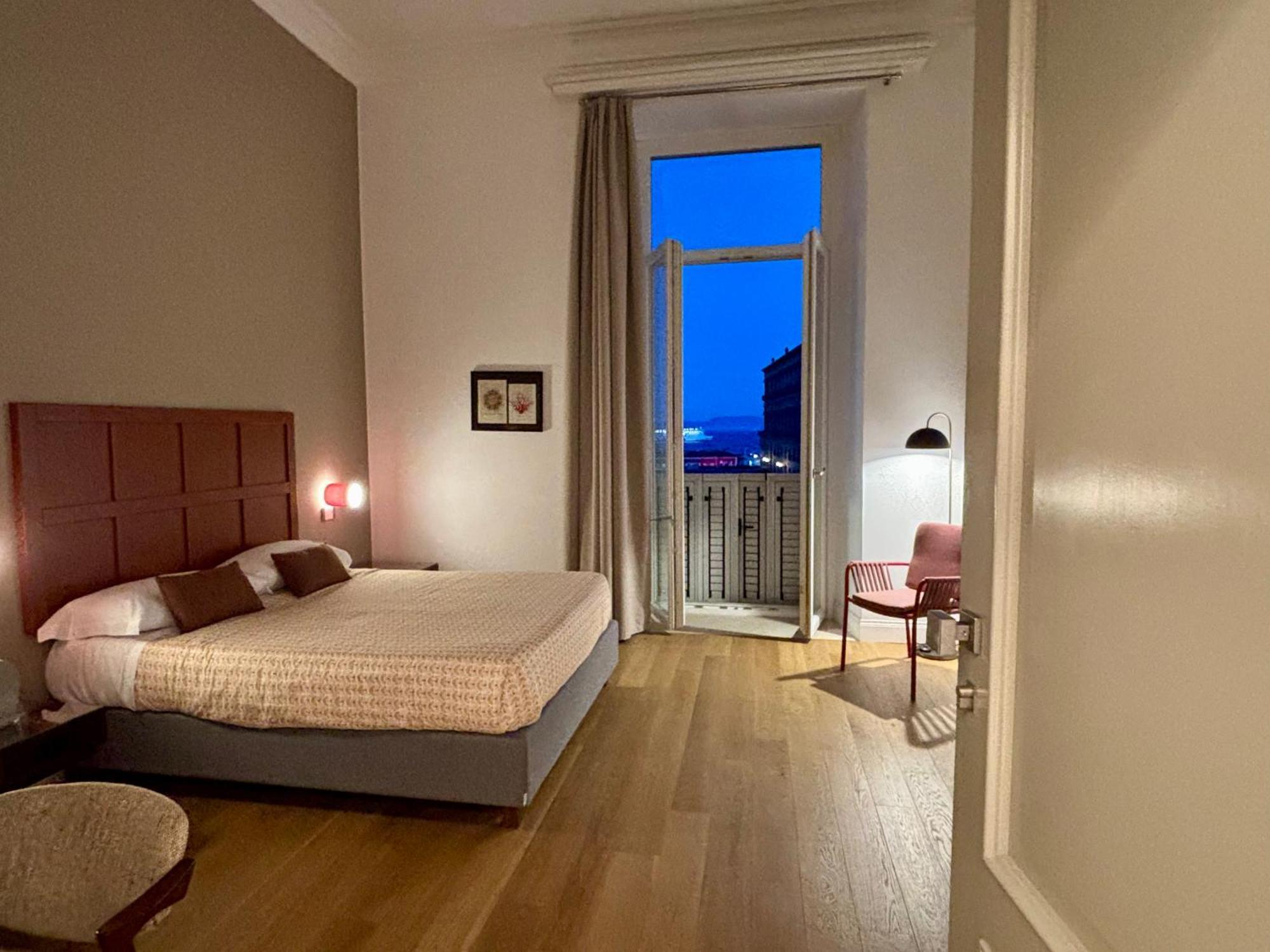 Guest house Il Mastio