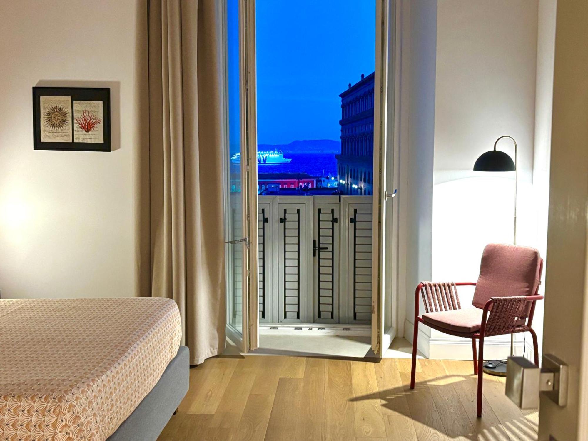 Guest house Il Mastio Naples