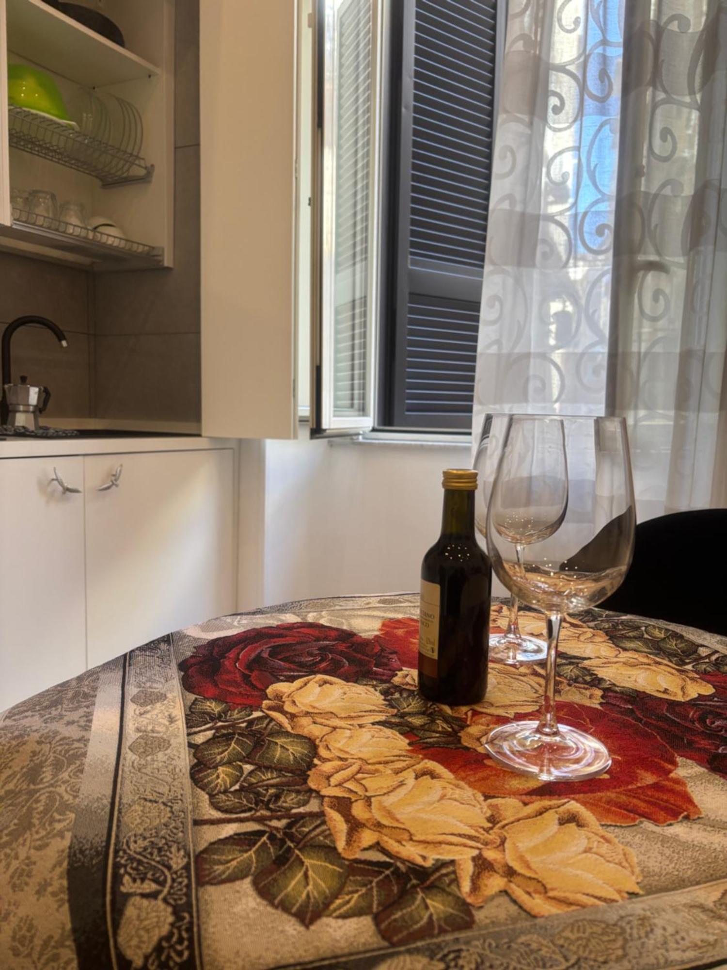 Bed & Breakfast Alex Beb