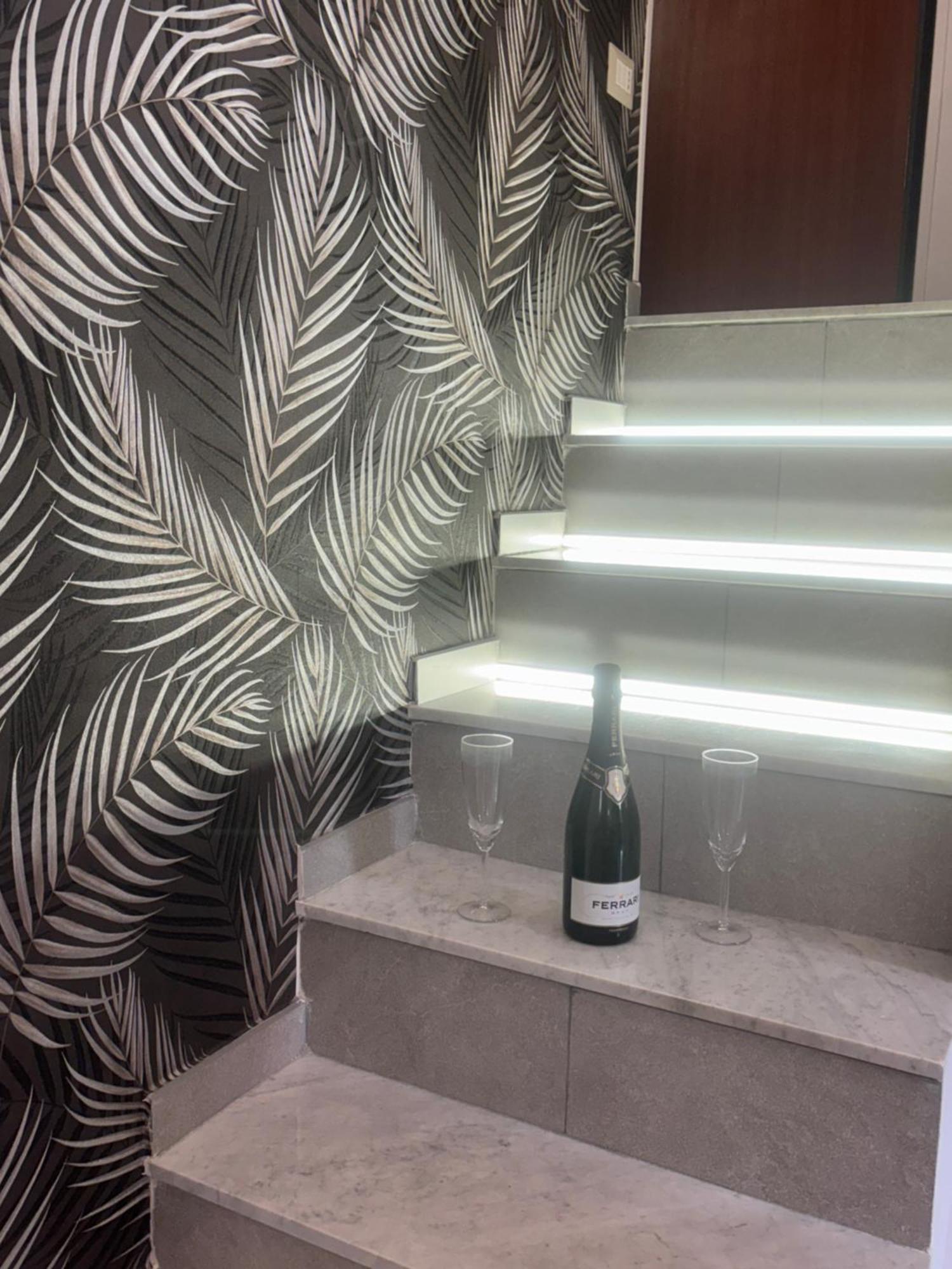 Bed & Breakfast Alex Beb Naples