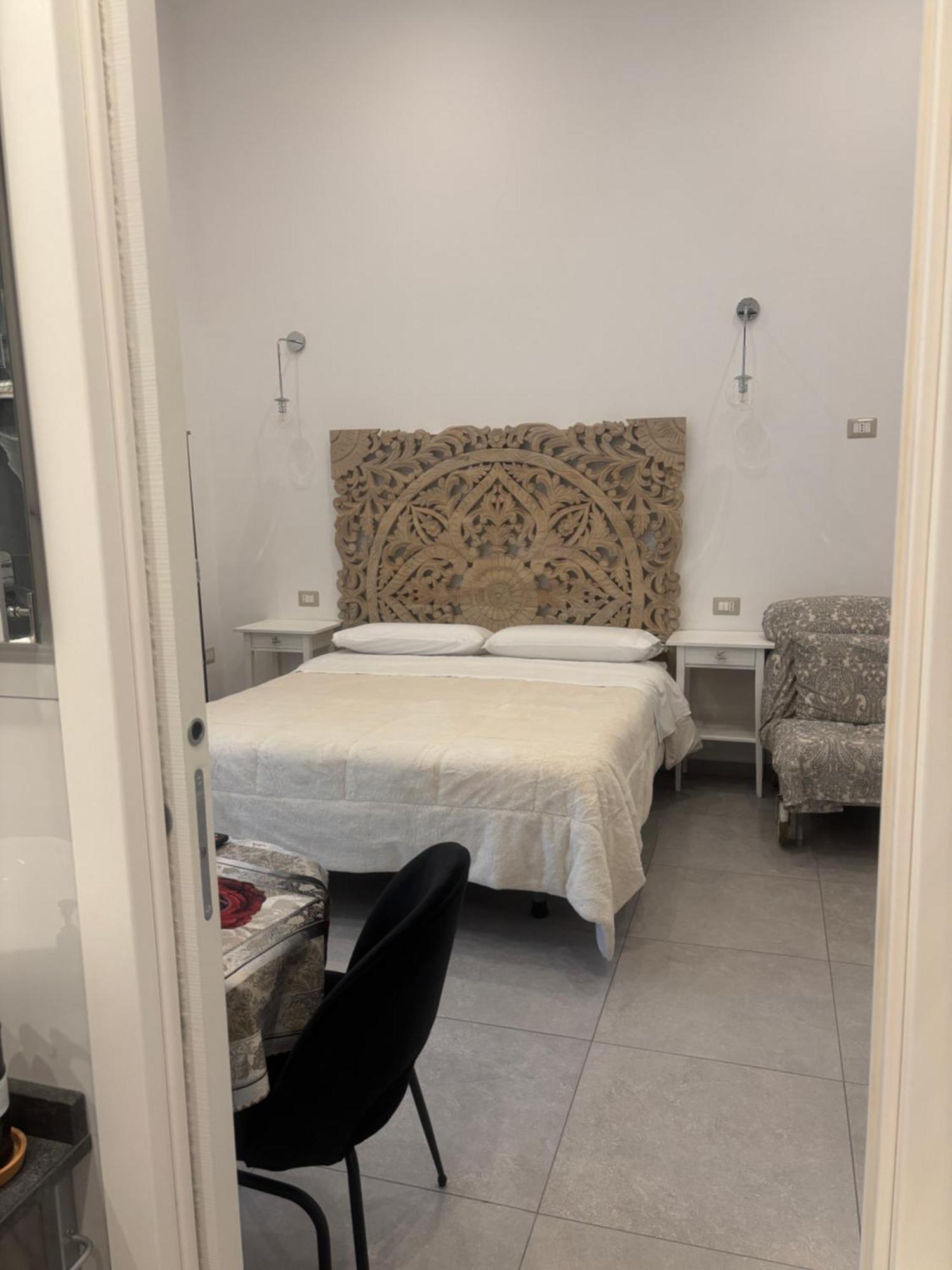 Alex Beb Bed & Breakfast *