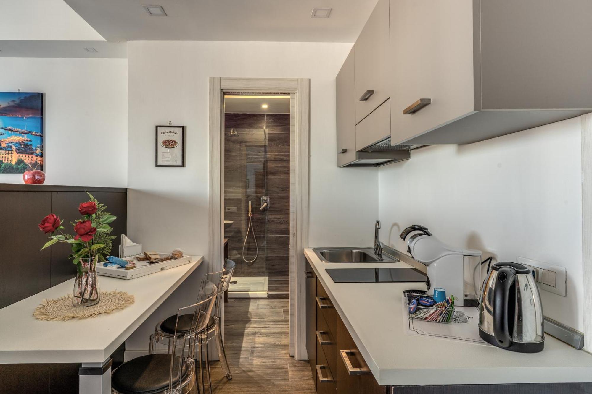 Timeless Bed & Breakfast Naples