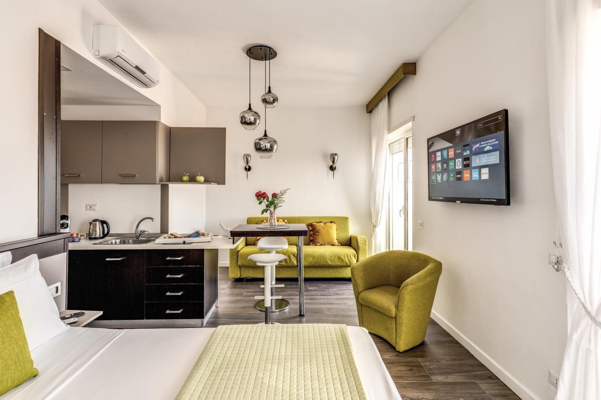Bed & Breakfast Timeless Naples