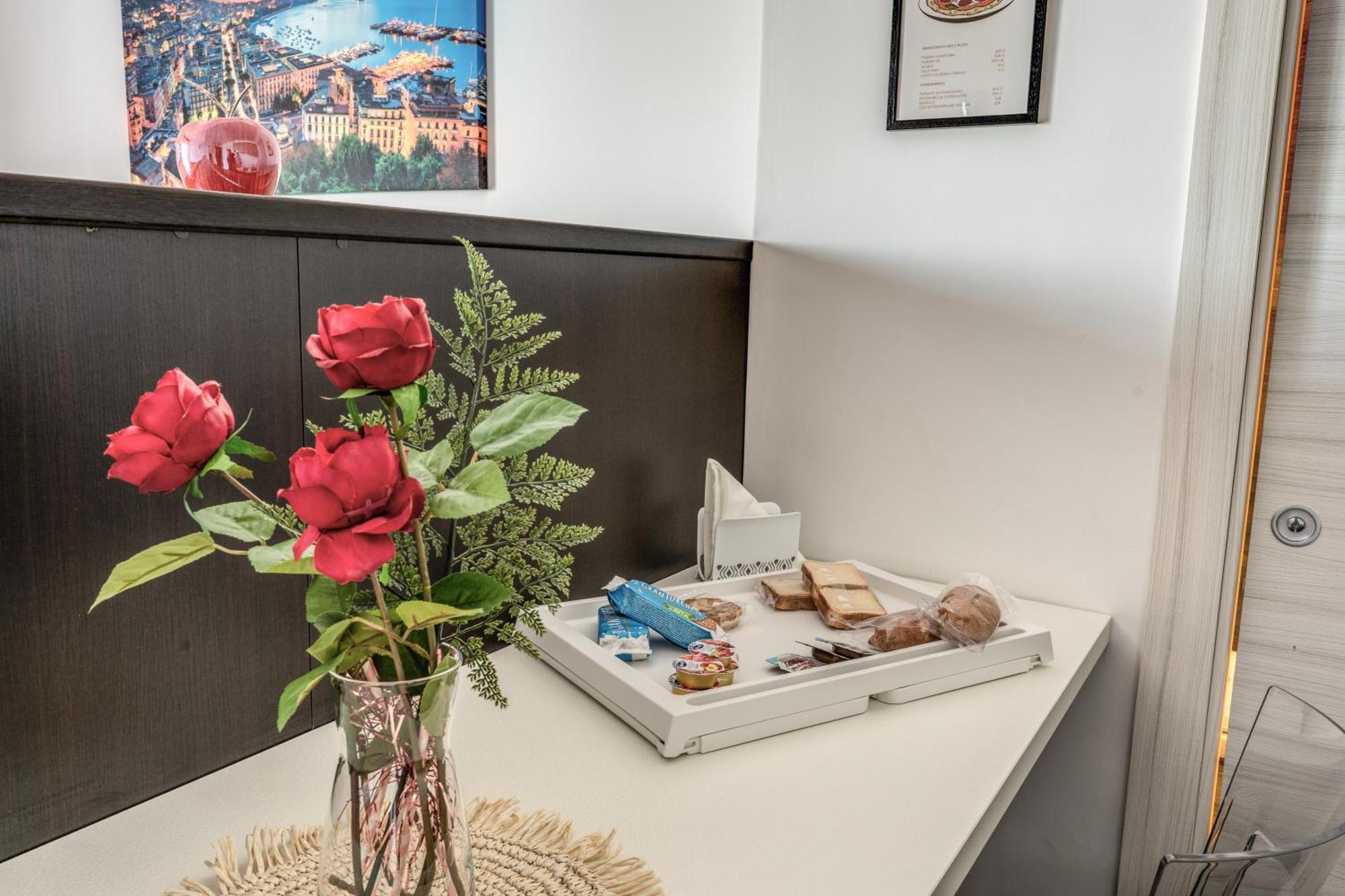 Bed & Breakfast Timeless Naples