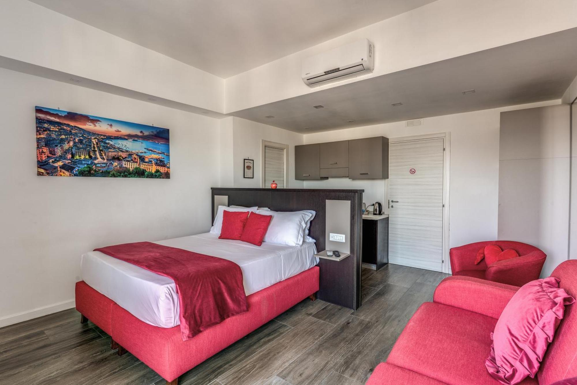Timeless Bed & Breakfast