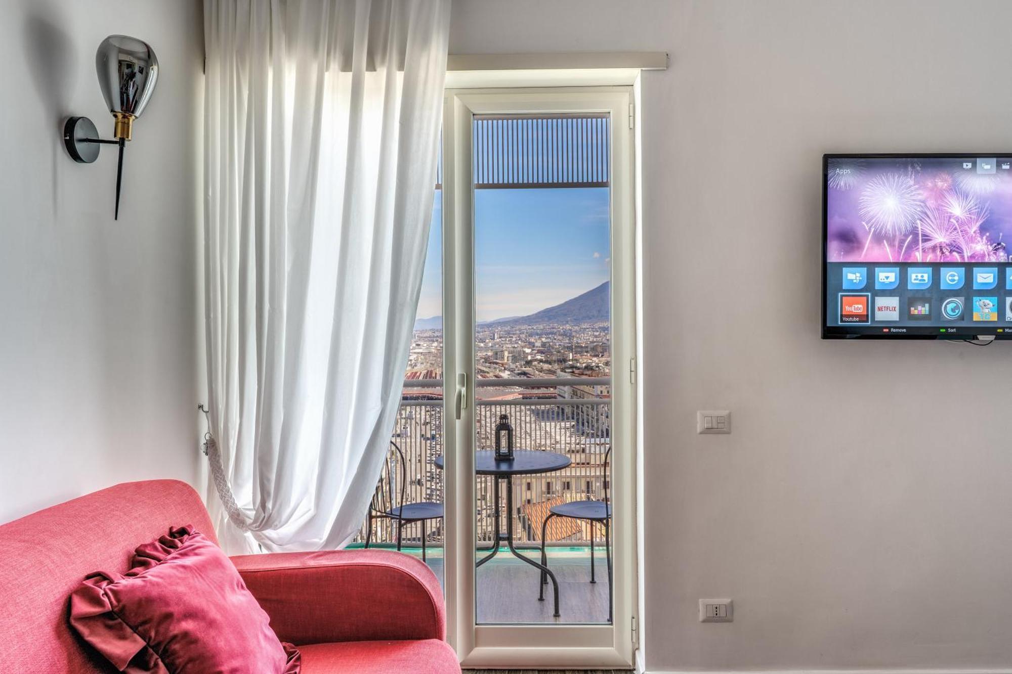 Bed & Breakfast Timeless Naples