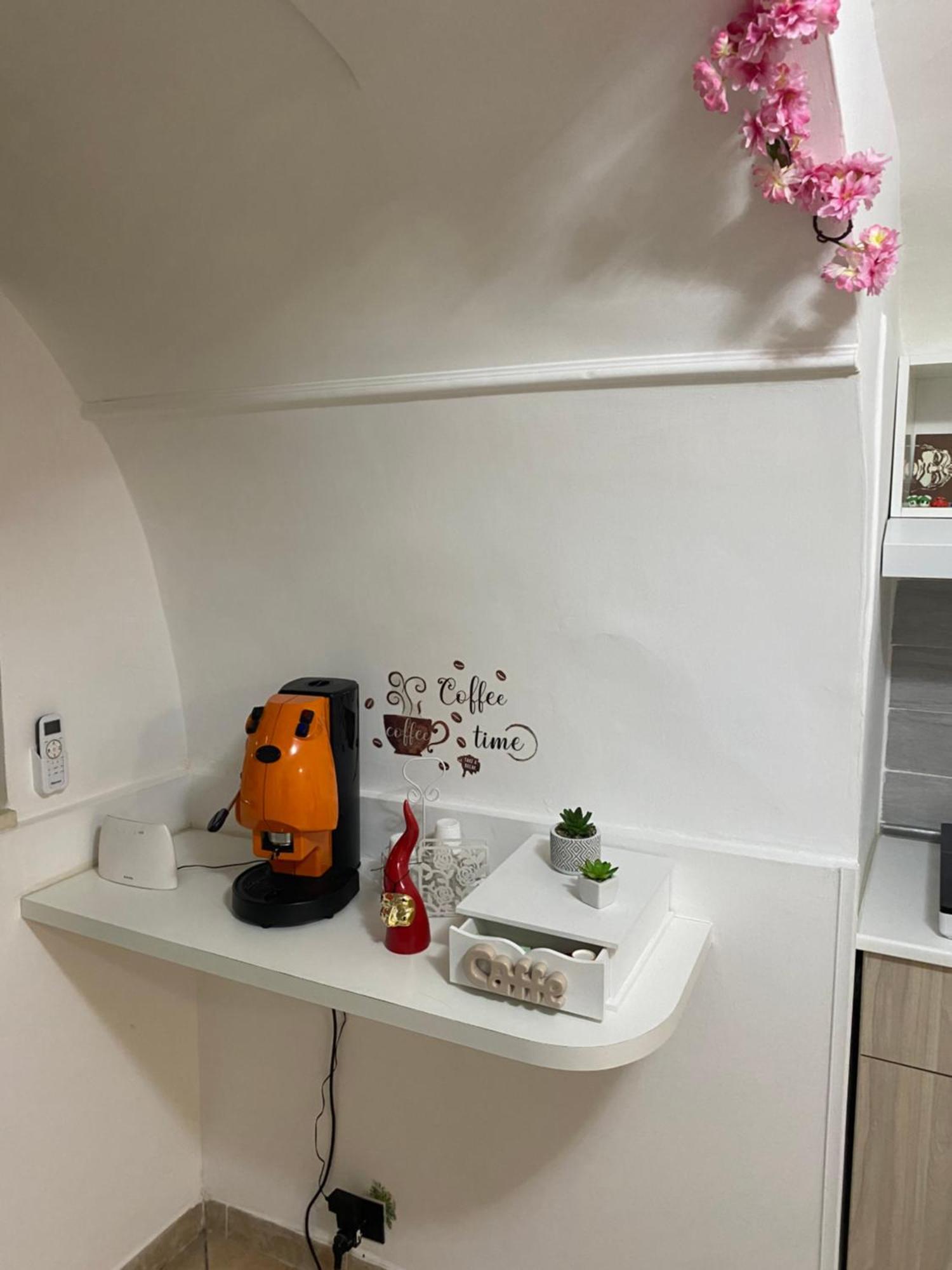 Al Piccolo Borgo Apartment