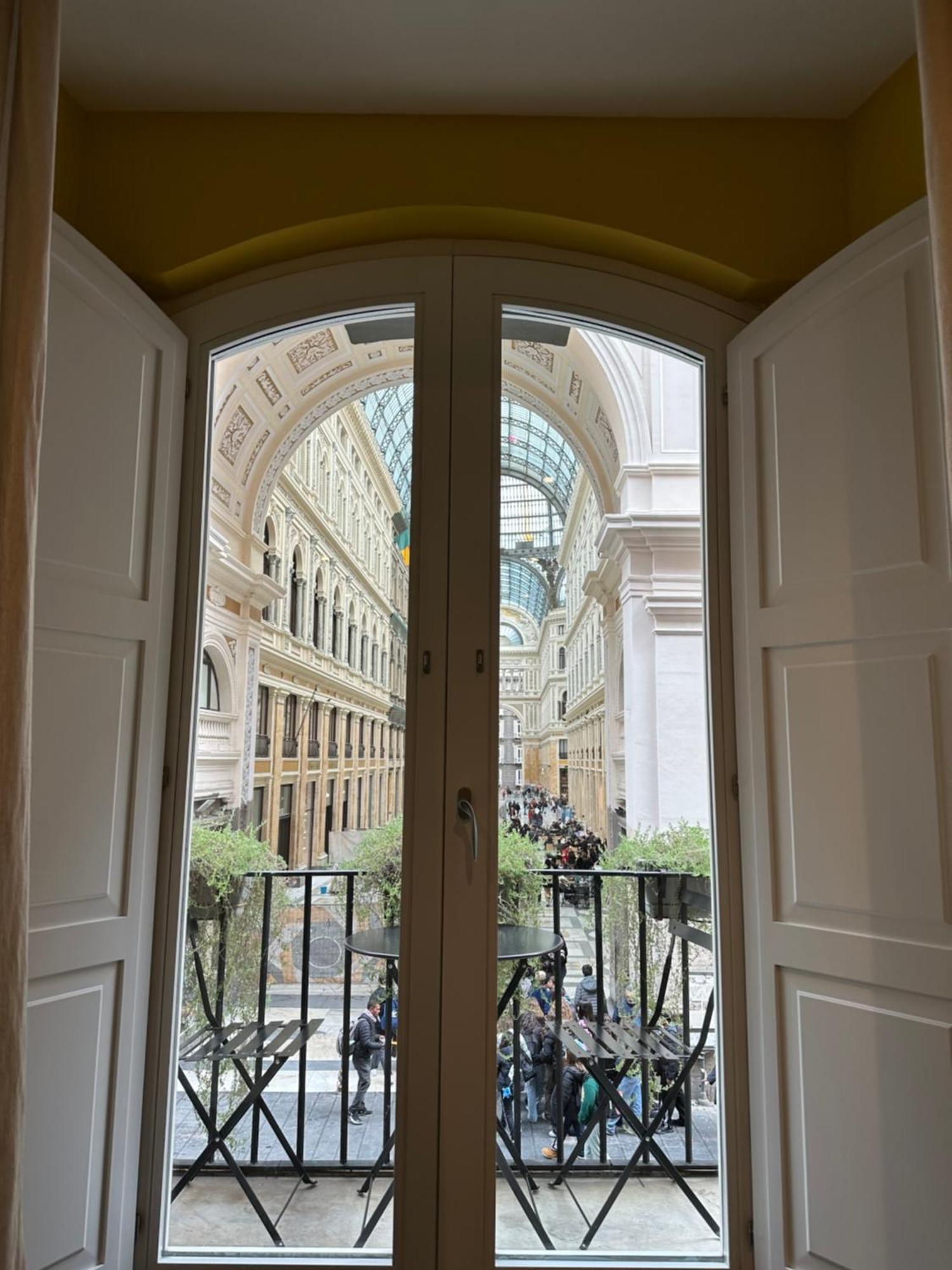 Caruso Place Boutique & Wellness Hotel
