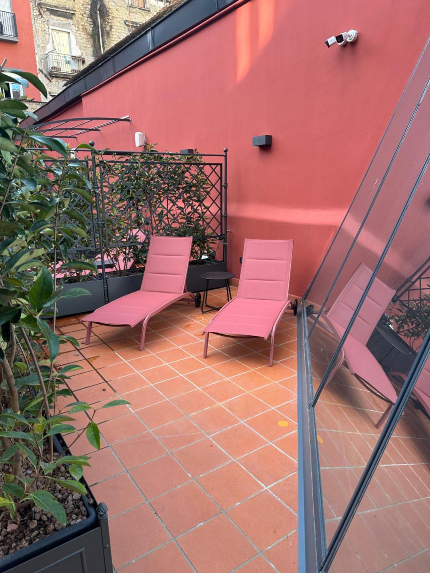 Hotel Caruso Place Boutique & Wellness Naples