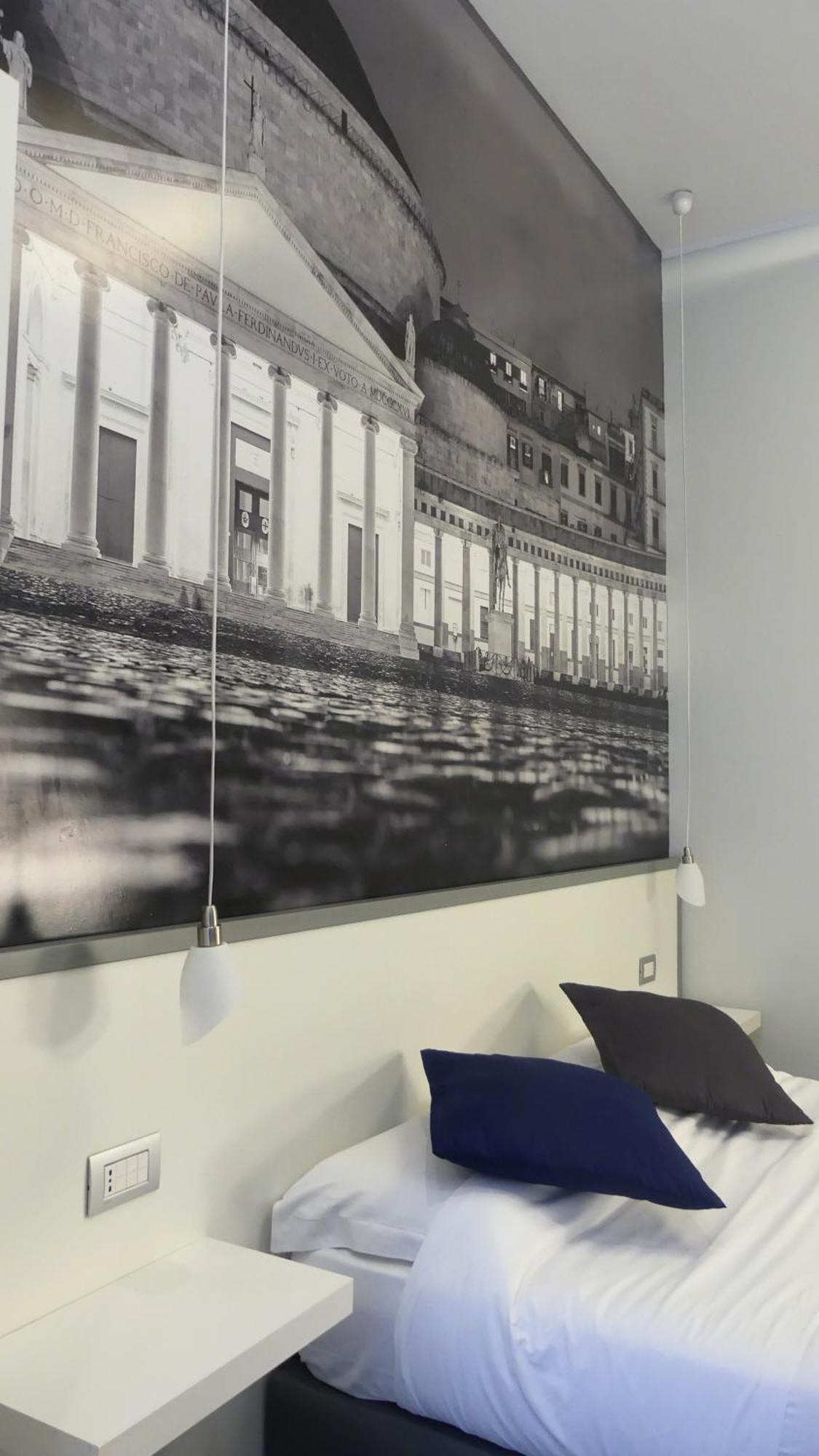 Beverello 3* Naples