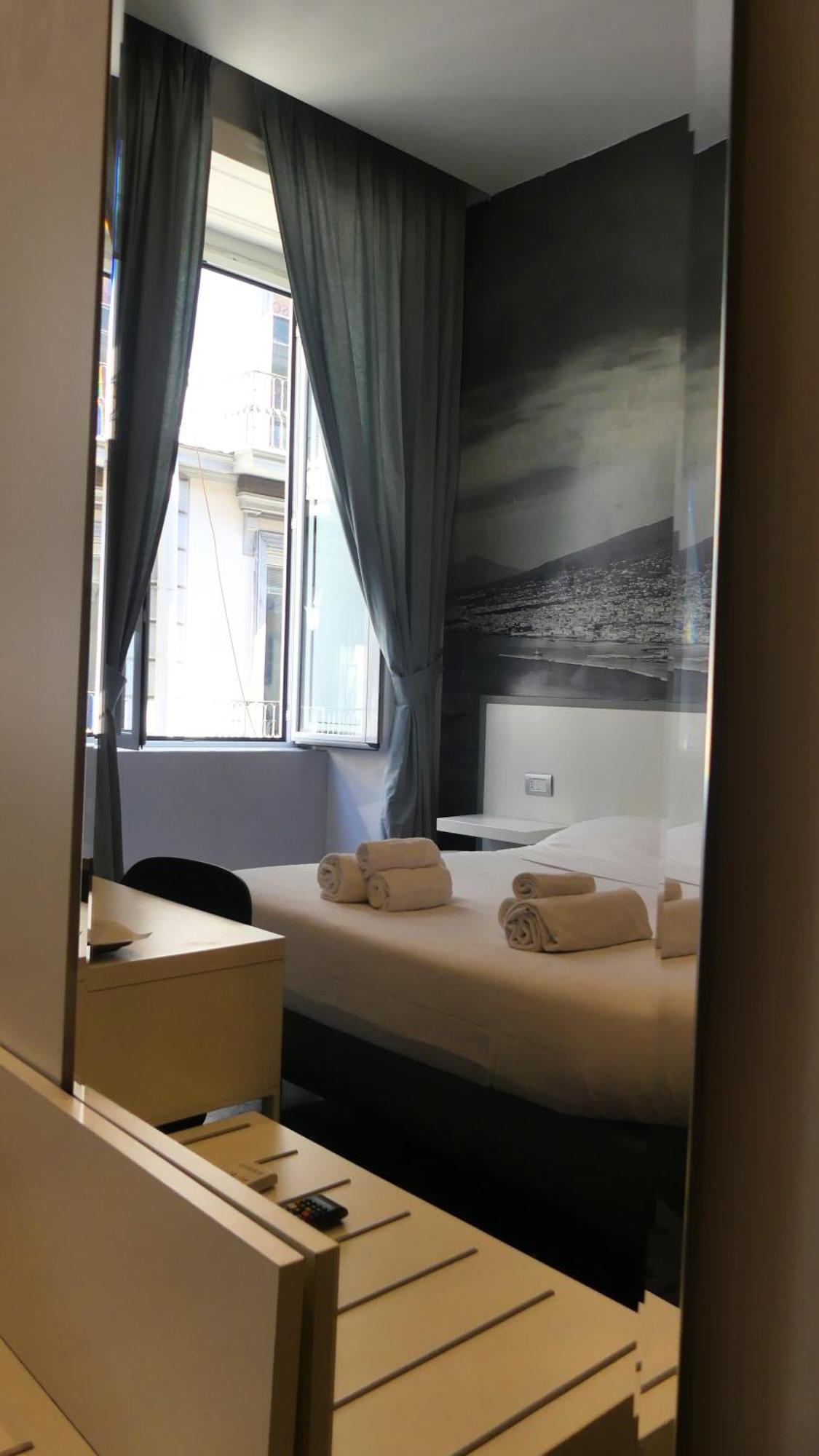 Beverello Guest house 3*