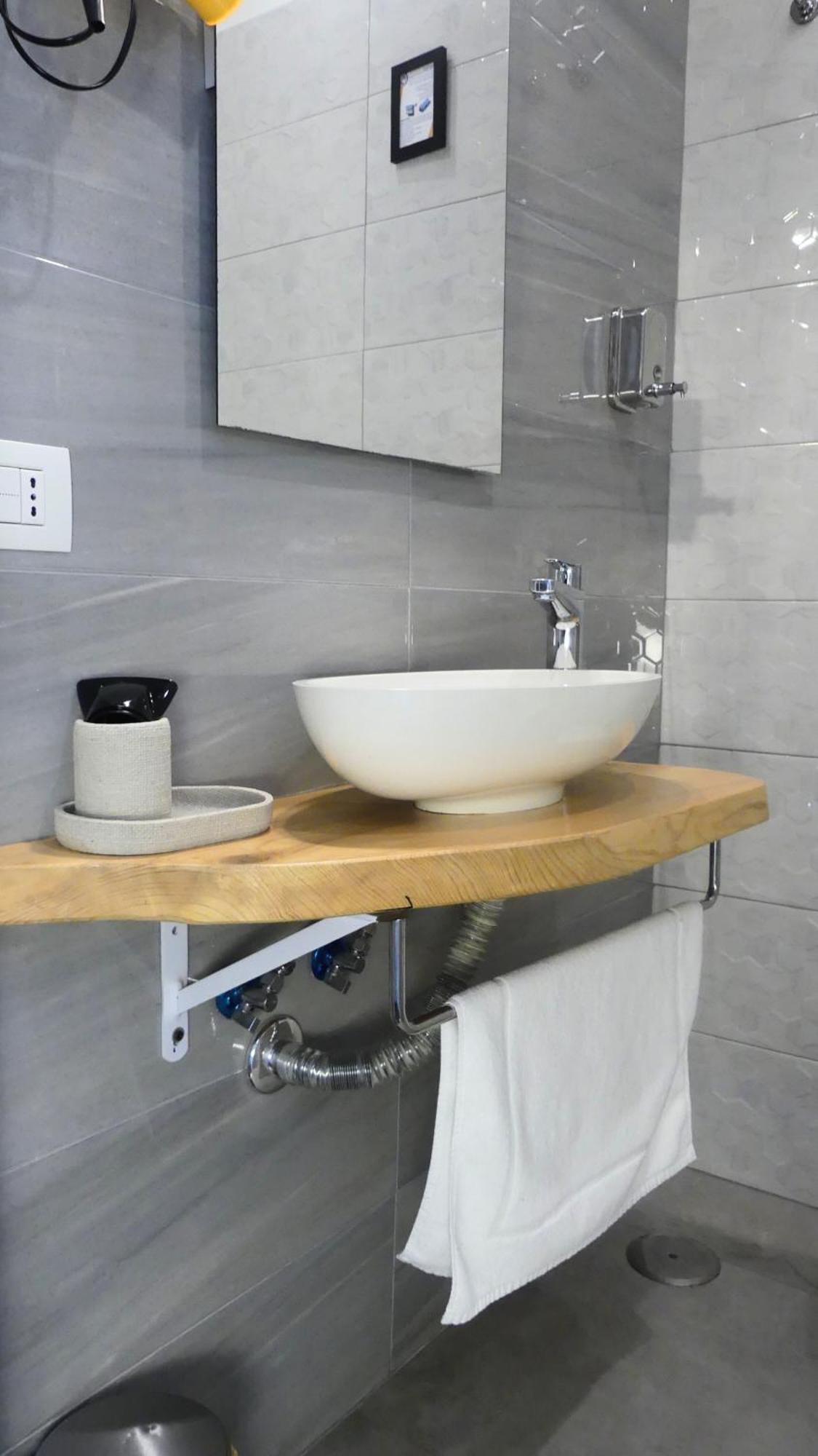 Guest house Beverello 3*