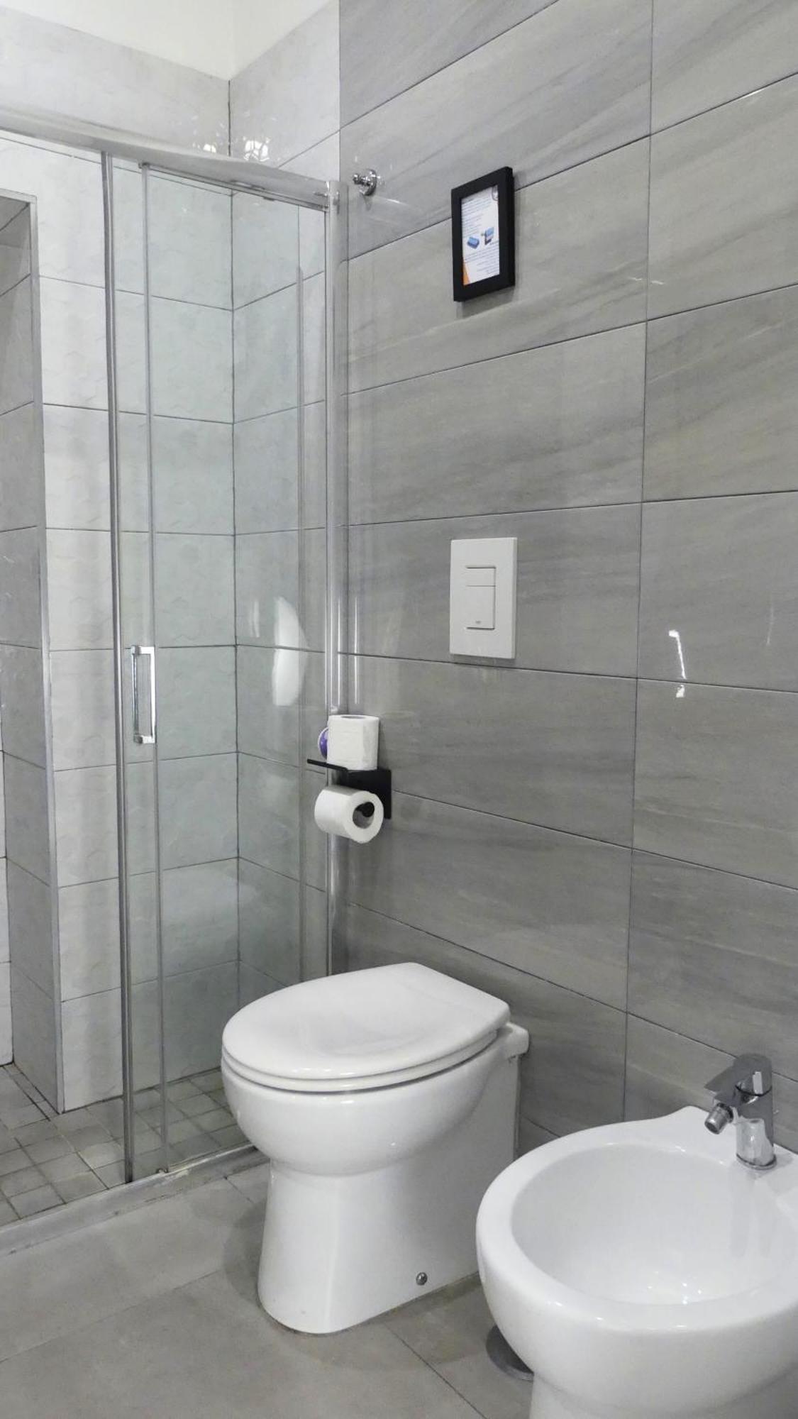 Beverello Guest house Naples