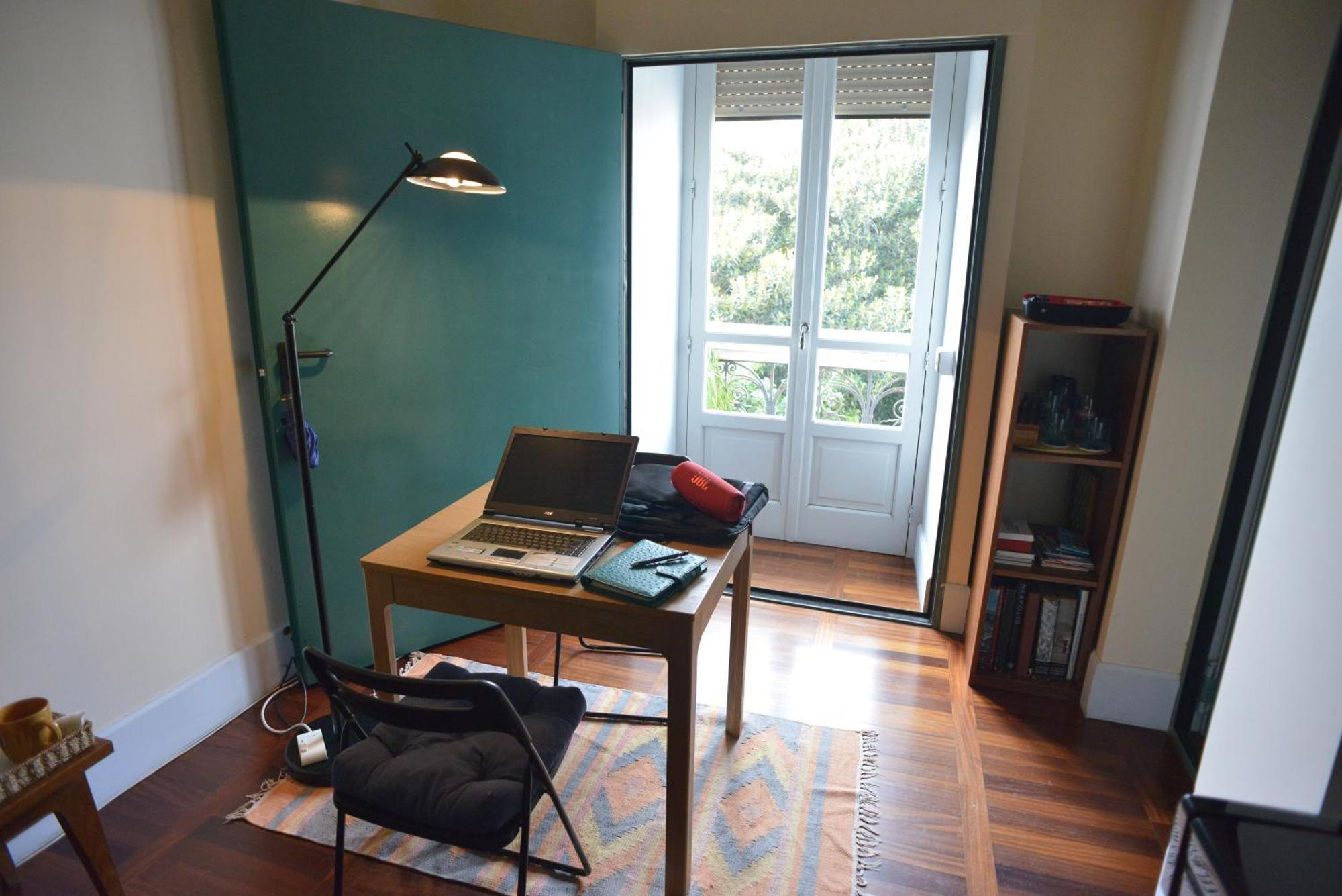 2 Con Pianoforte Homestay Naples