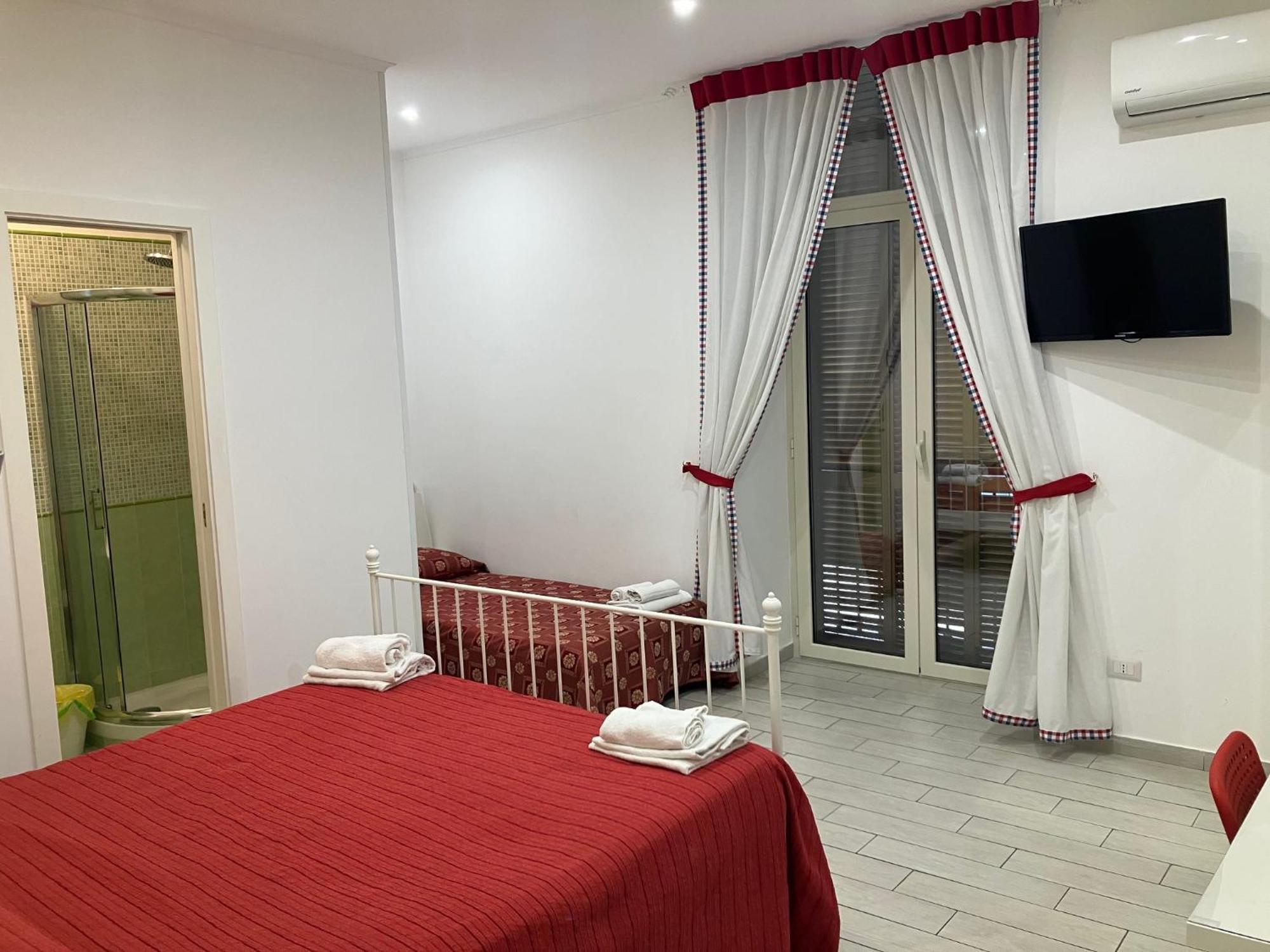 Oasi Naples