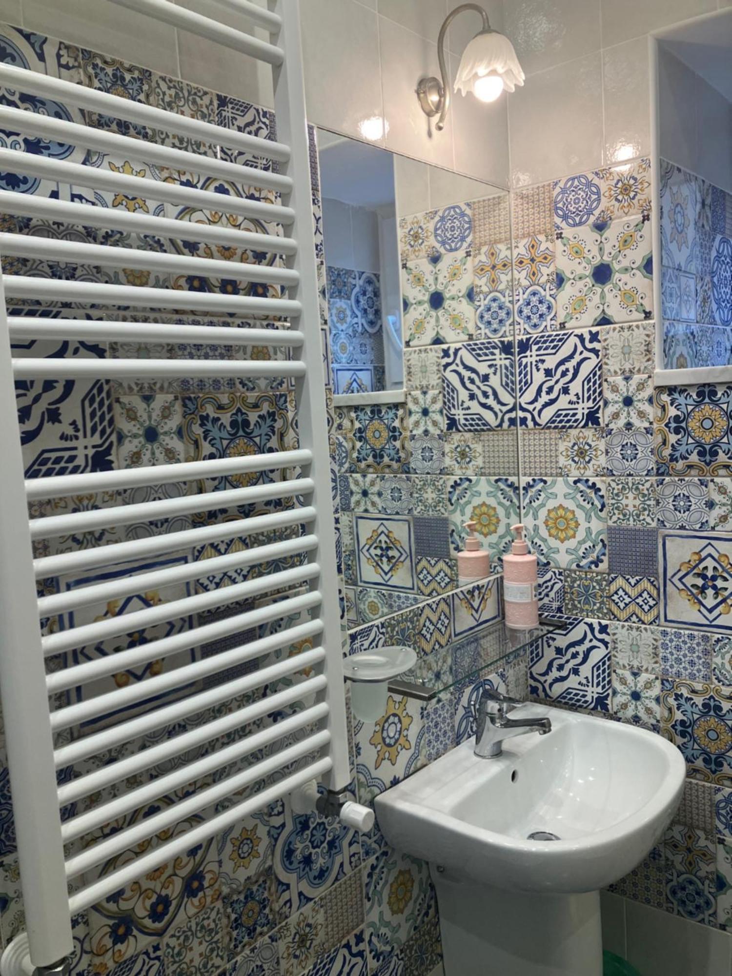 Hotel Oasi Naples