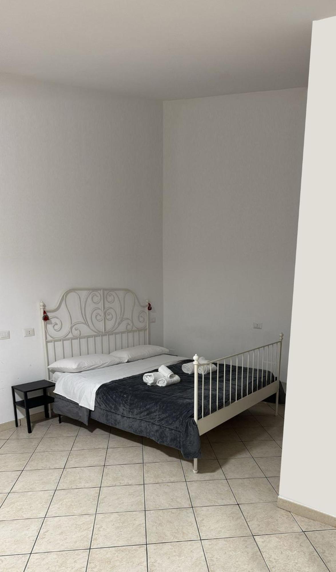Casa Mia Al Plebiscito Apartment Naples