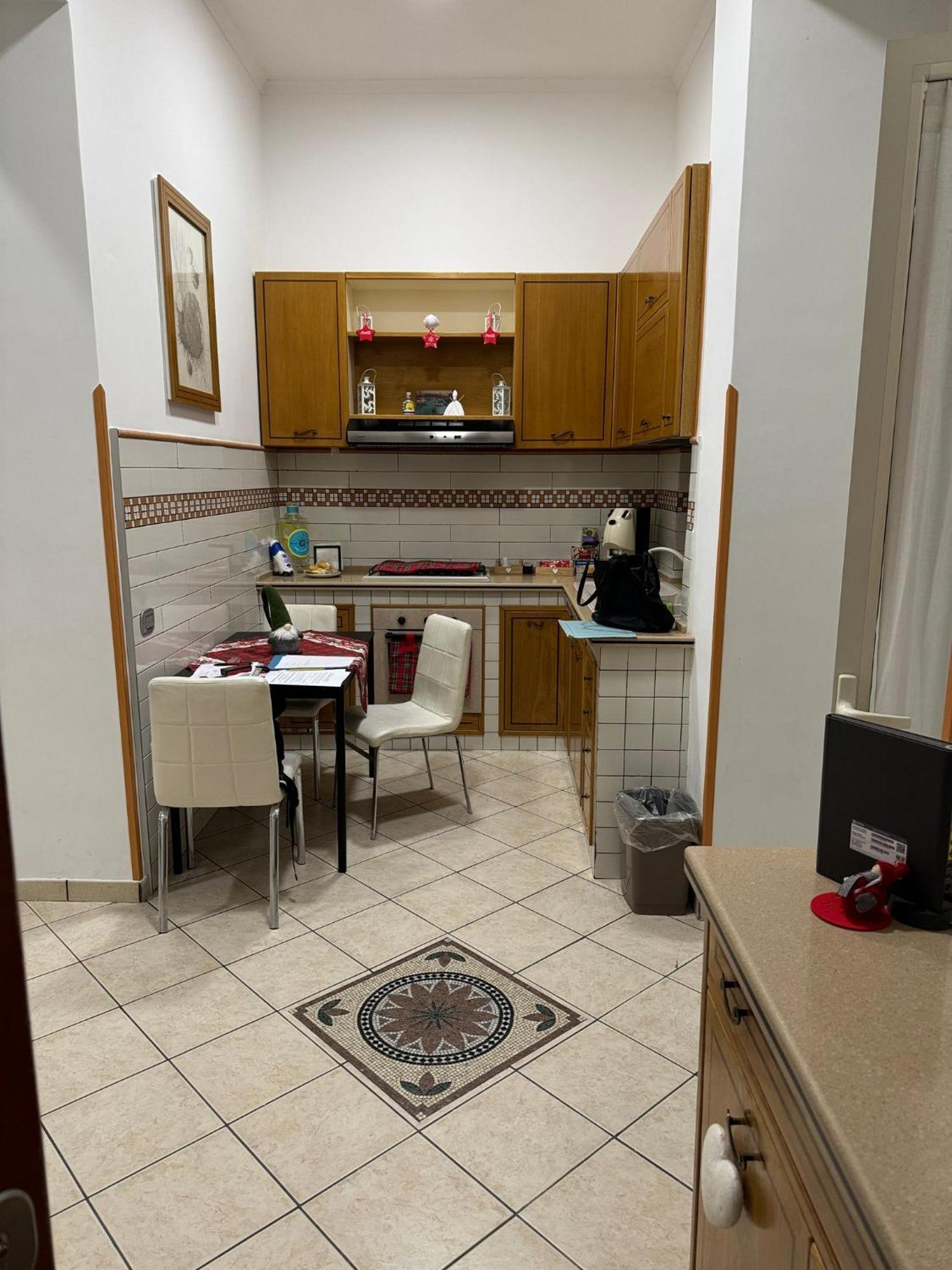 Apartment Casa Mia Al Plebiscito
