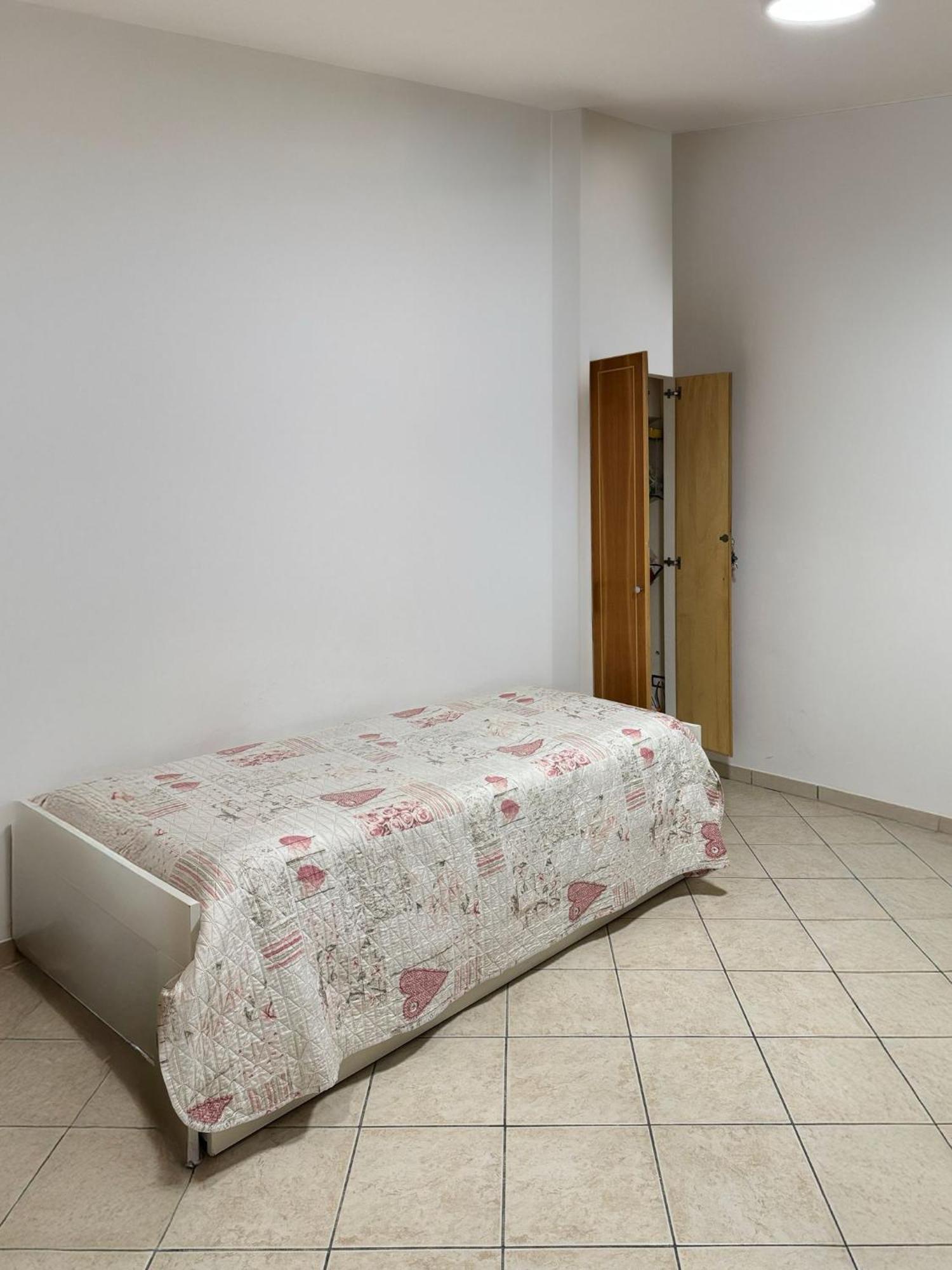 Casa Mia Al Plebiscito Apartment *