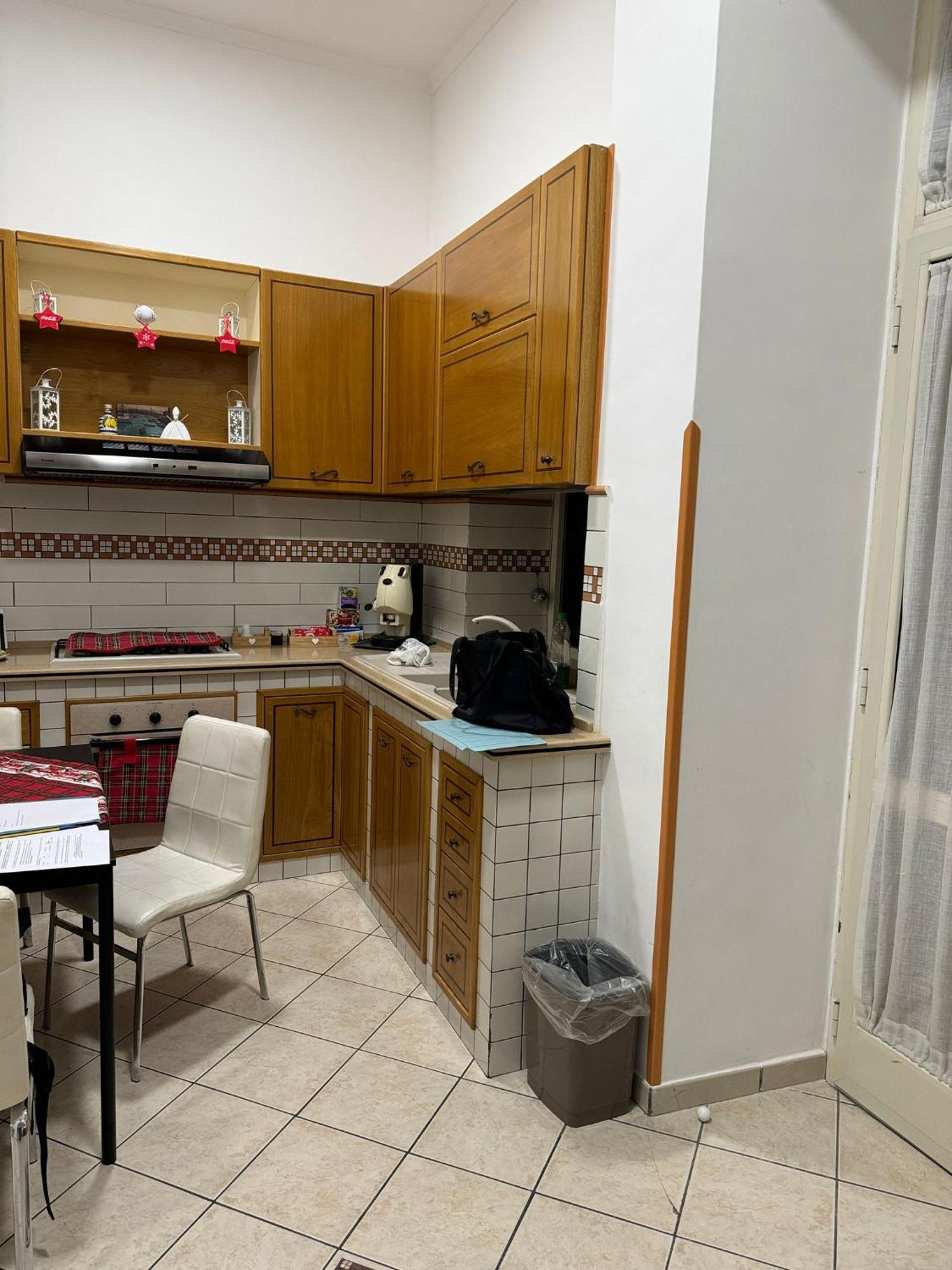 Apartment Casa Mia Al Plebiscito *