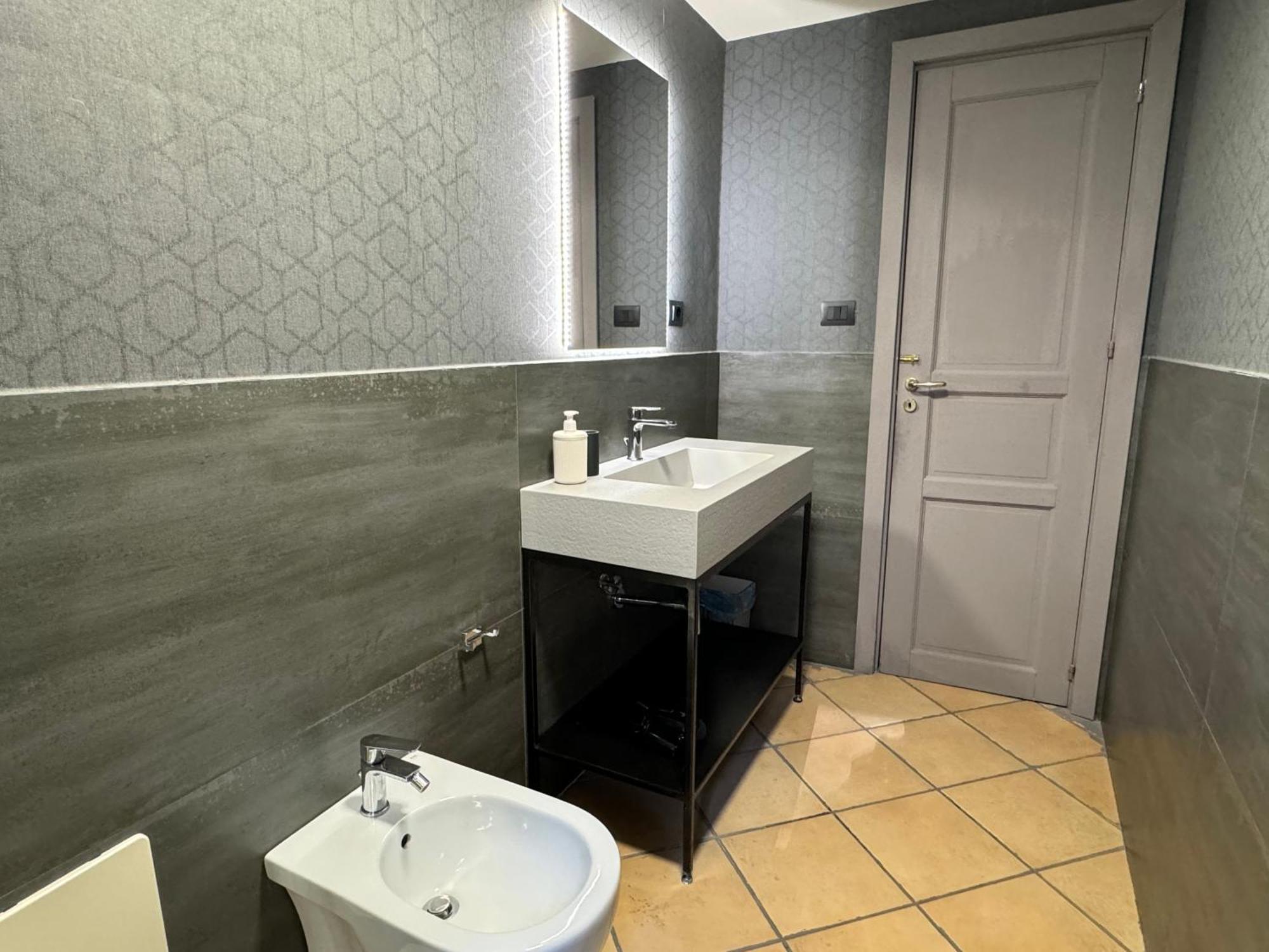 Apartment Nazionale Station Naples