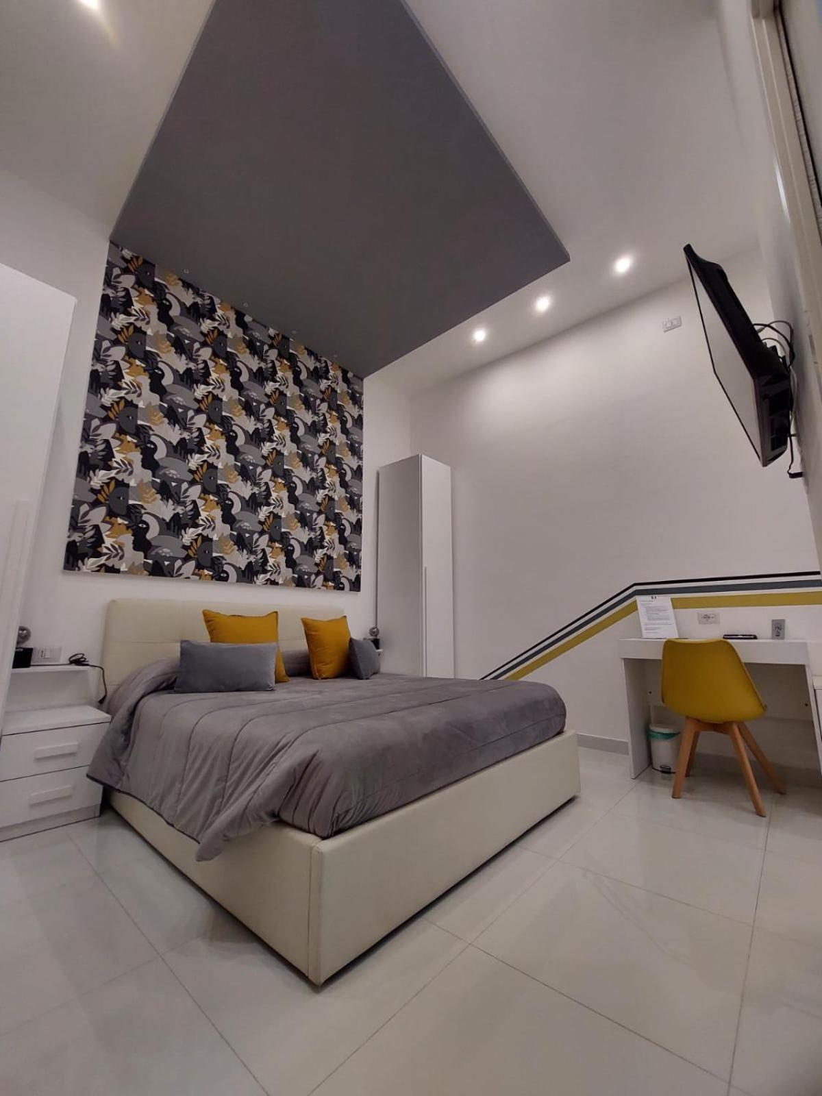 Silo Guest house