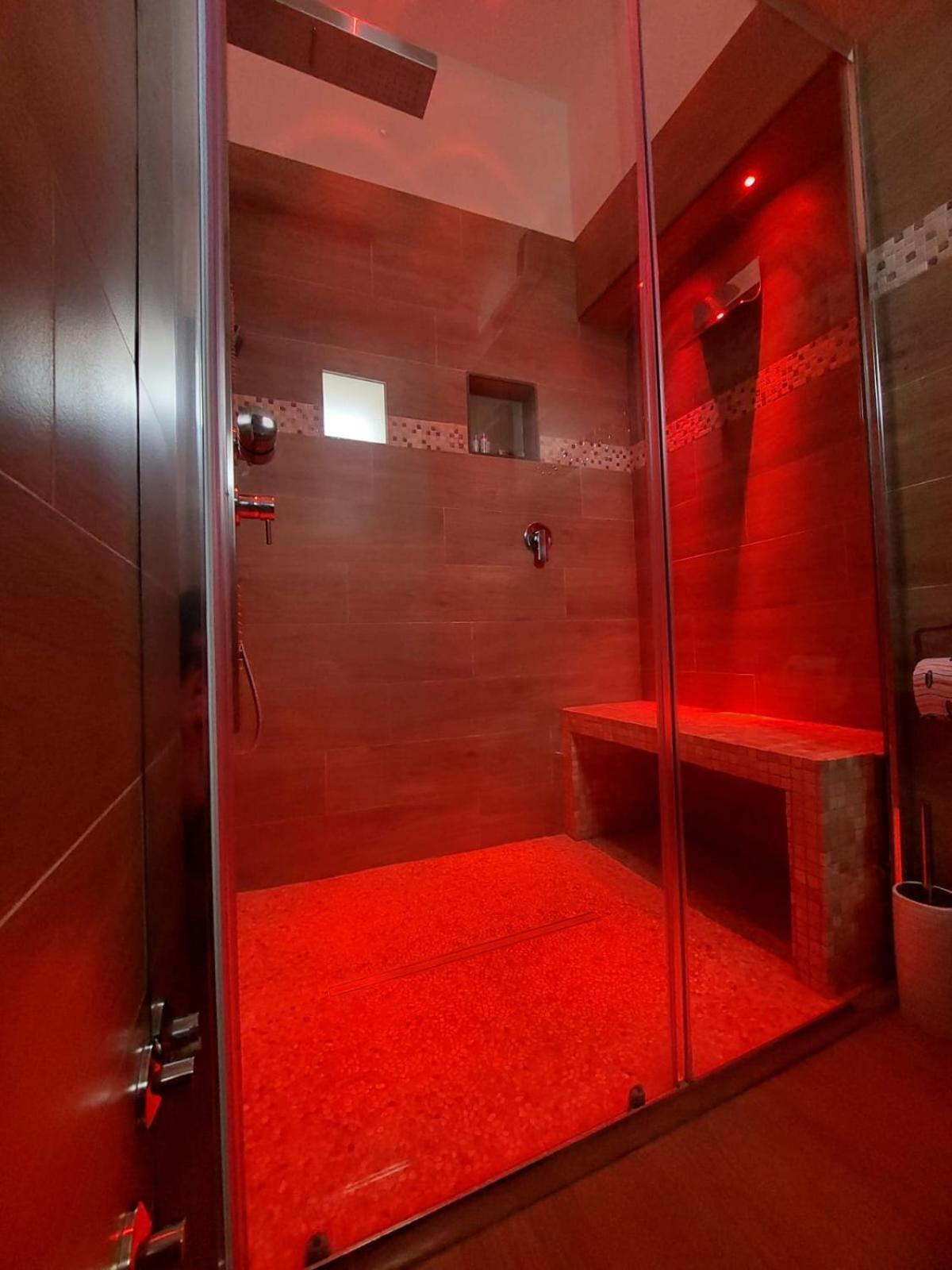 Guest house Silo *