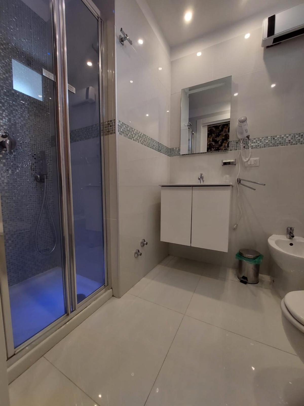 Silo Guest house Naples