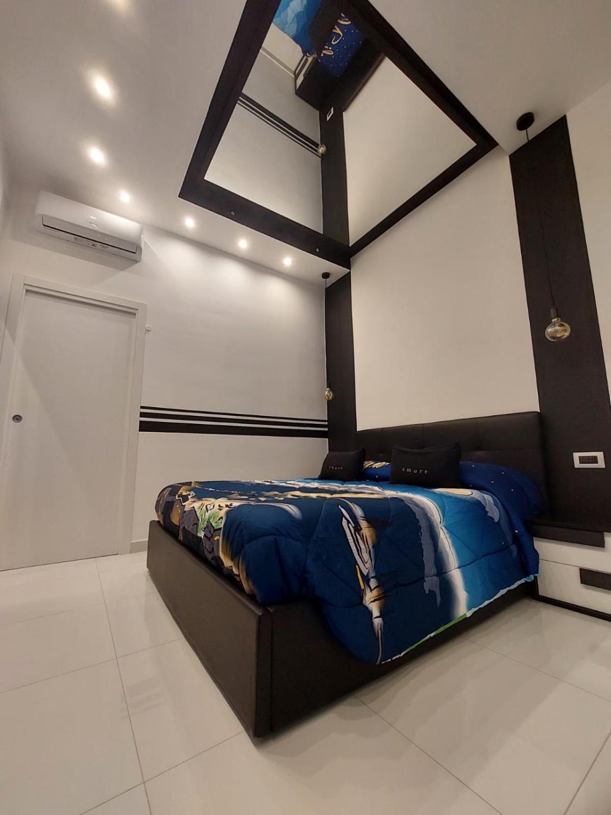 Silo Guest house