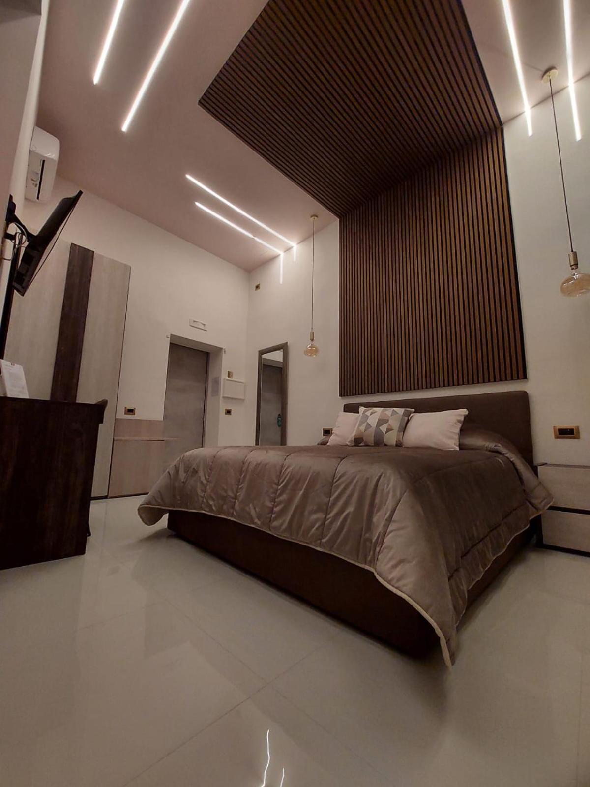 Silo Guest house Naples