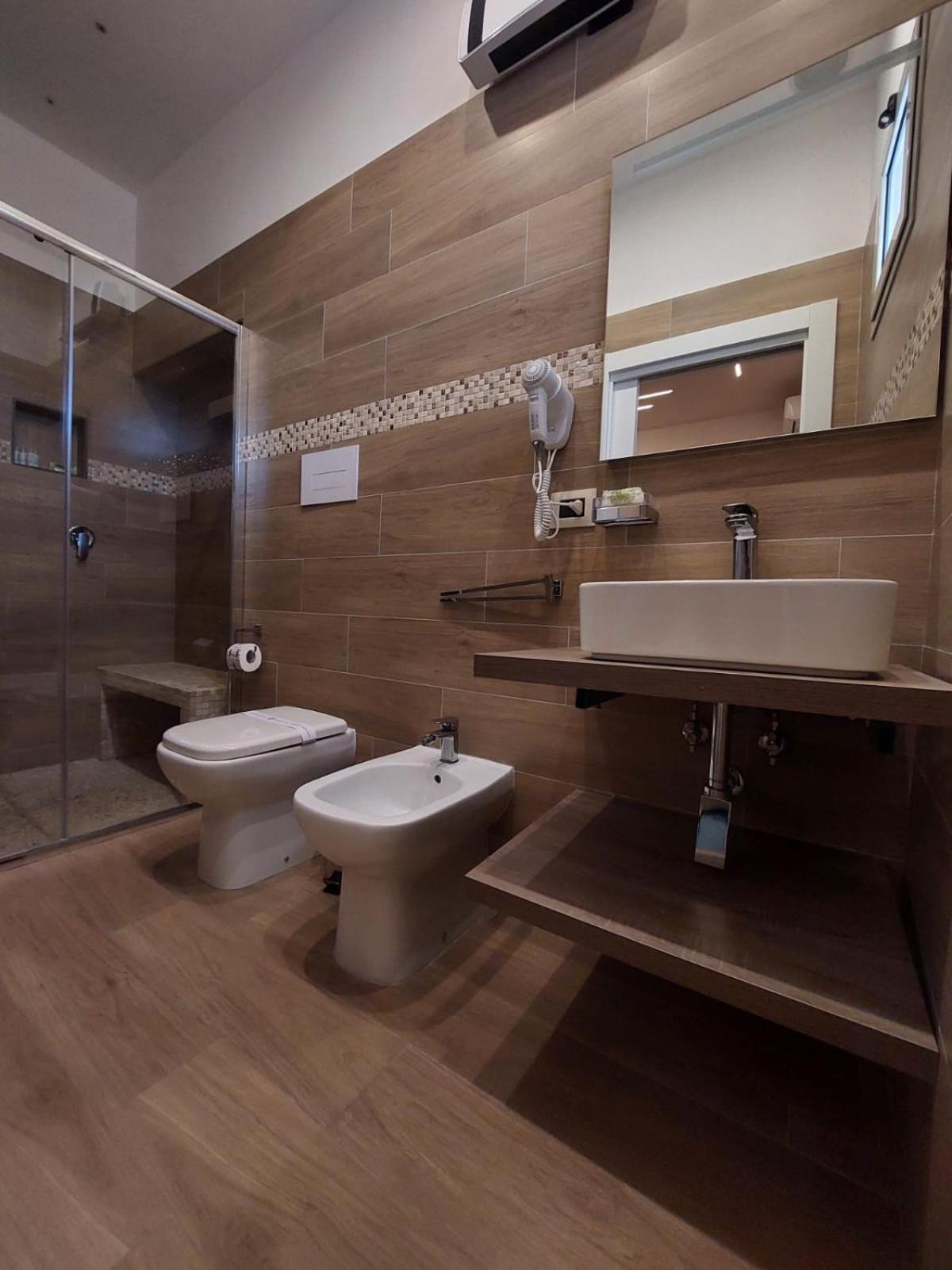 Guest house Silo Naples