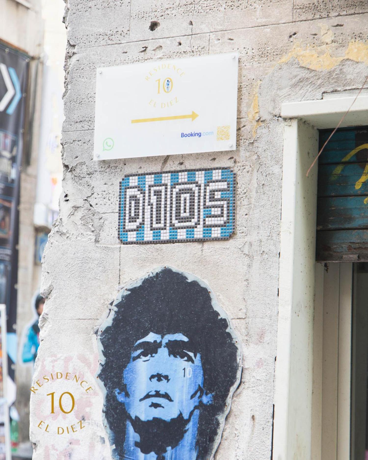 El Diez
