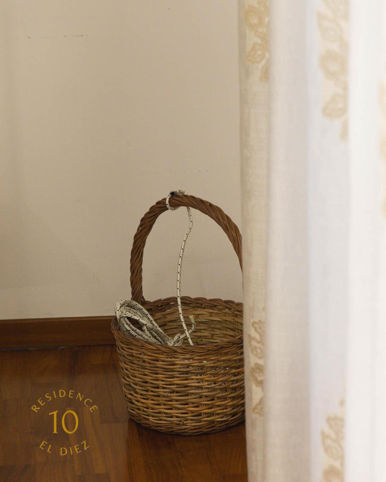 El Diez Guest house