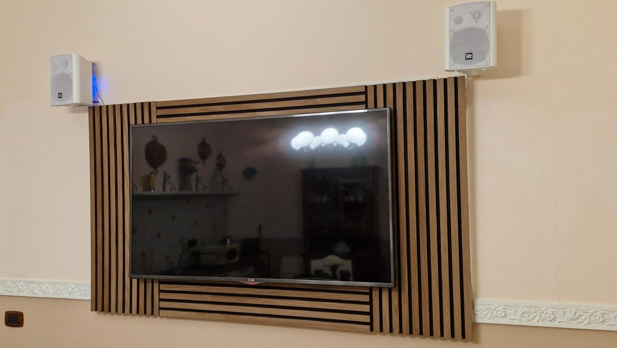 Casasofi Apartment Naples