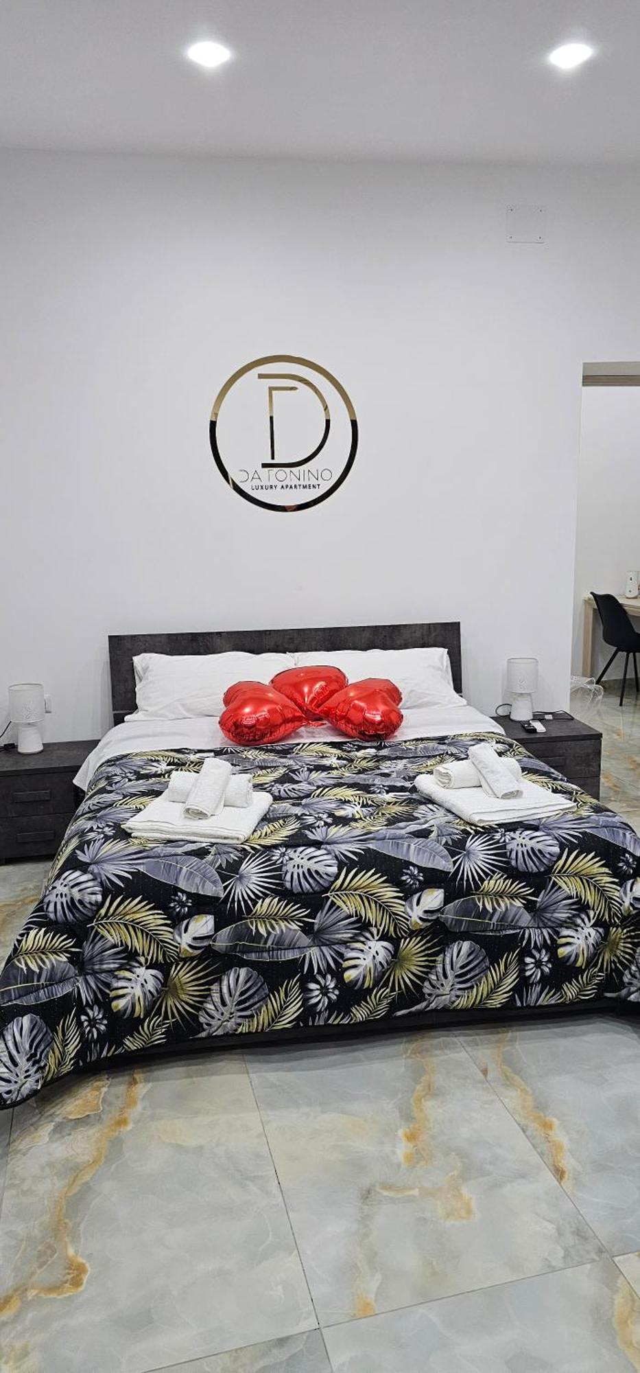 Da Tonino Luxury *