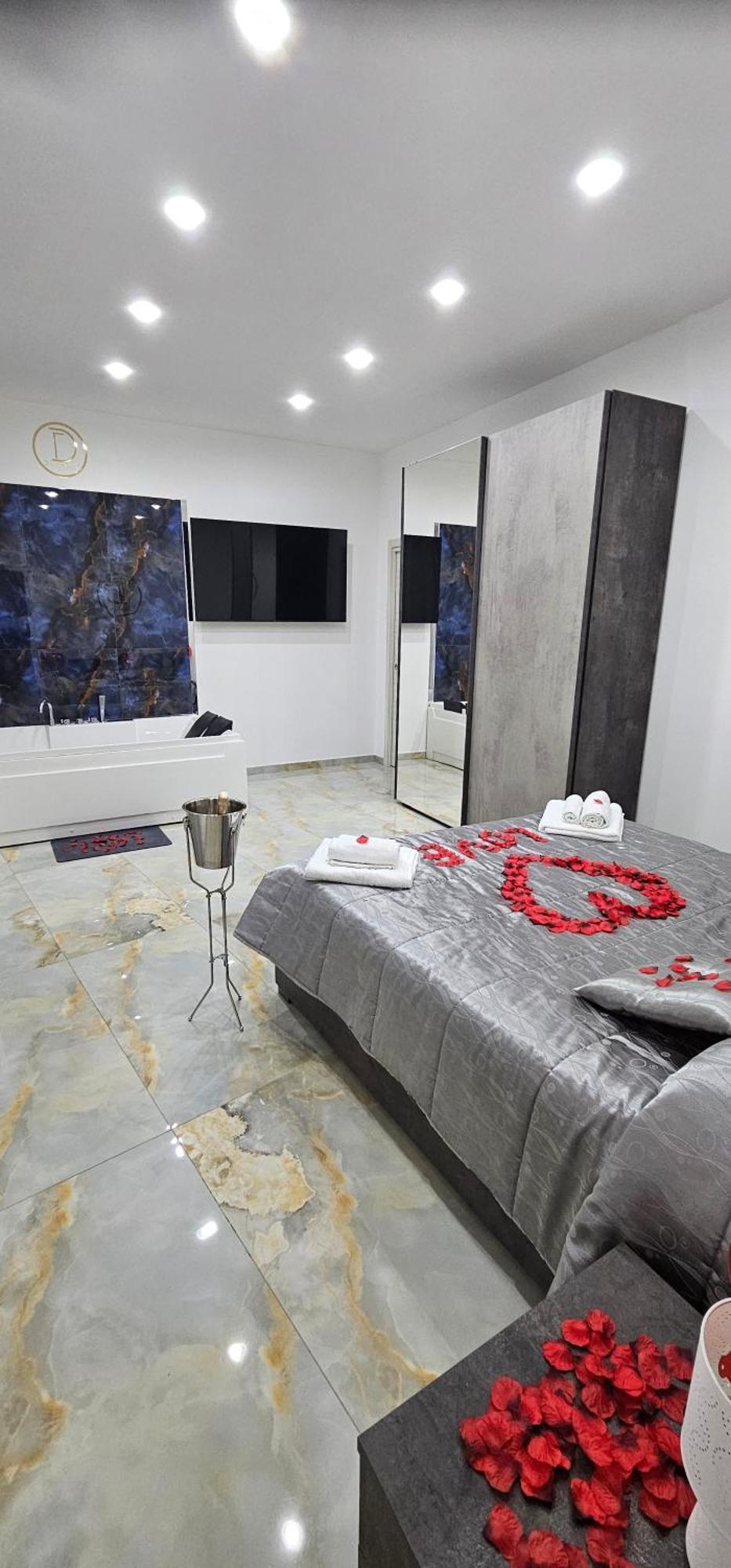 Da Tonino Luxury Apartment *