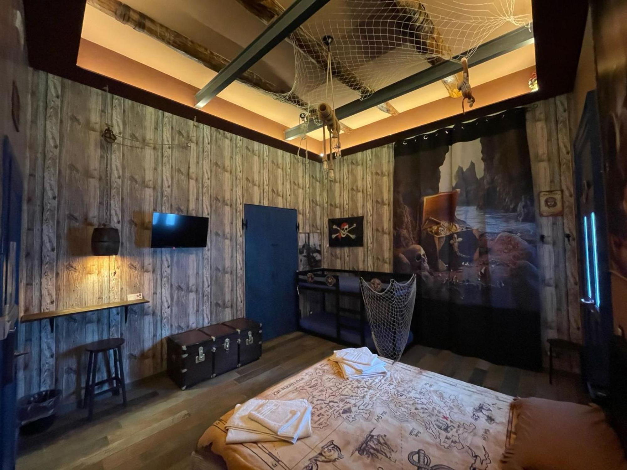 Homestay La Casa Di Luale E Zoe