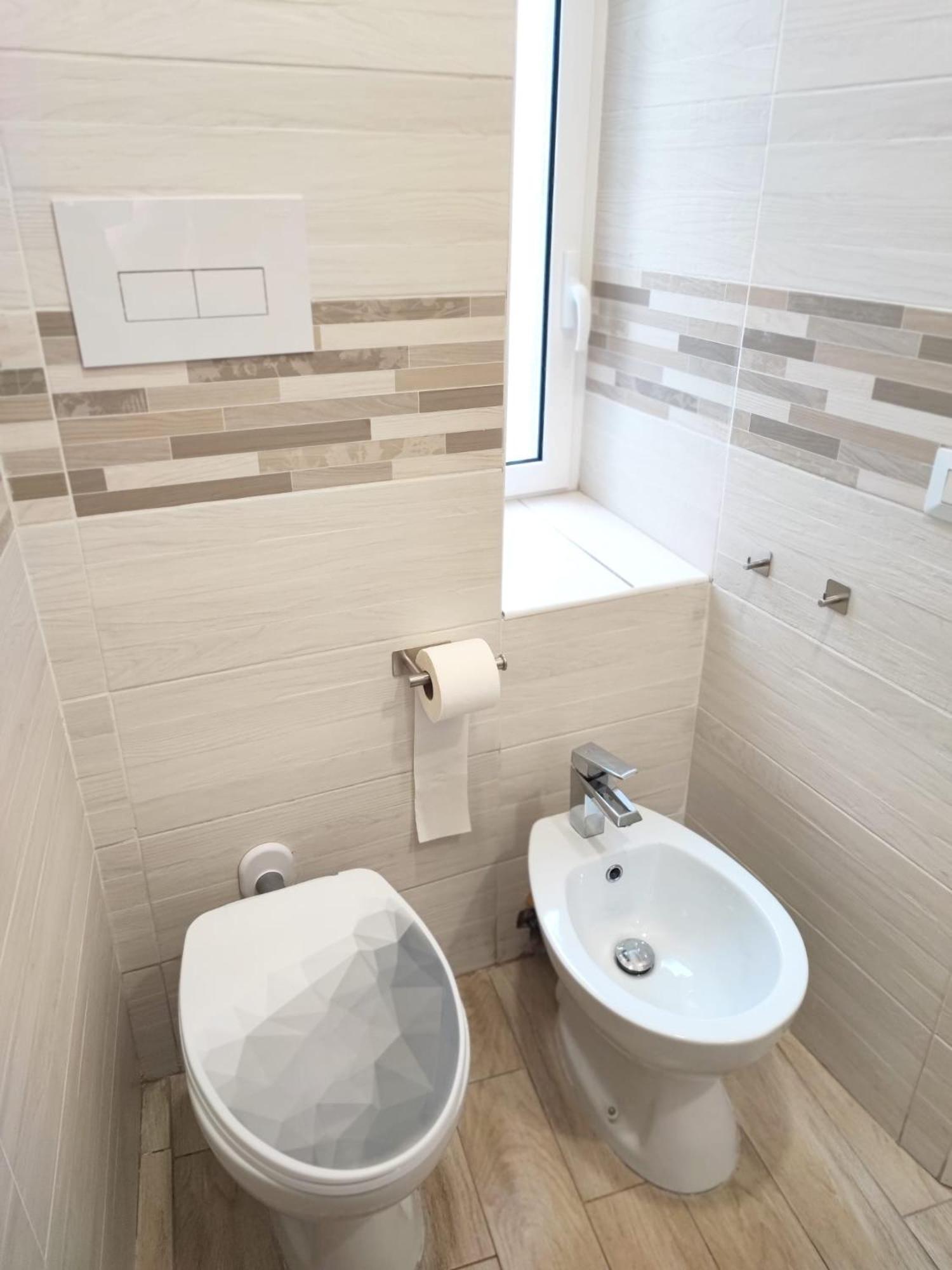 Casanova Bridge Apartment Naples