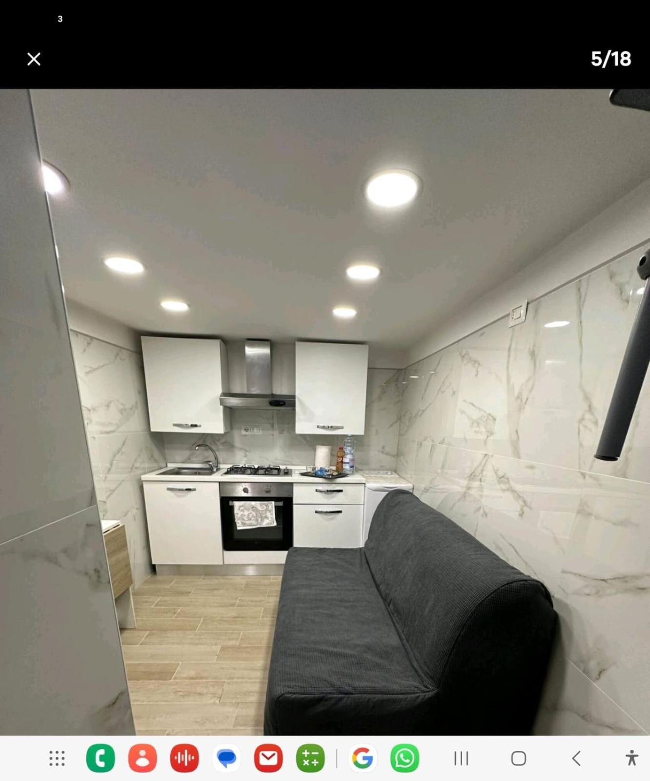 Anita Suite Rooms Apartment